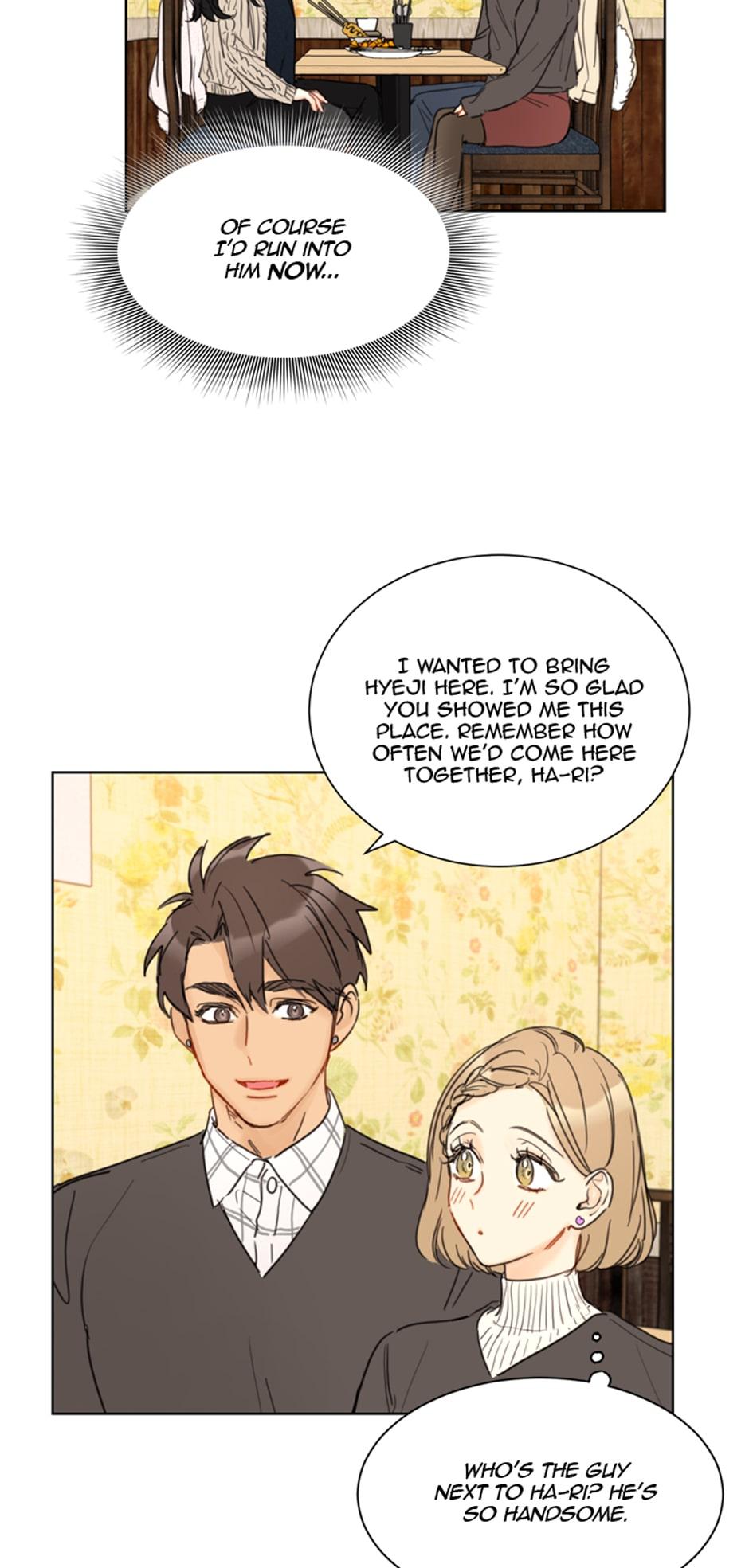 Read A Business Proposal EN Manga Online