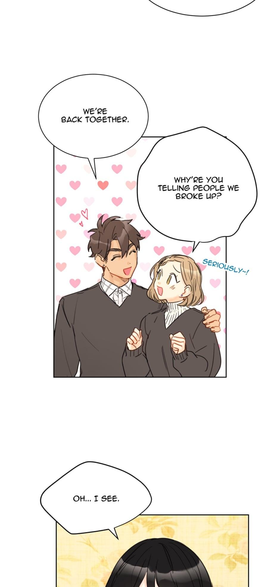 Read A Business Proposal EN Manga Online