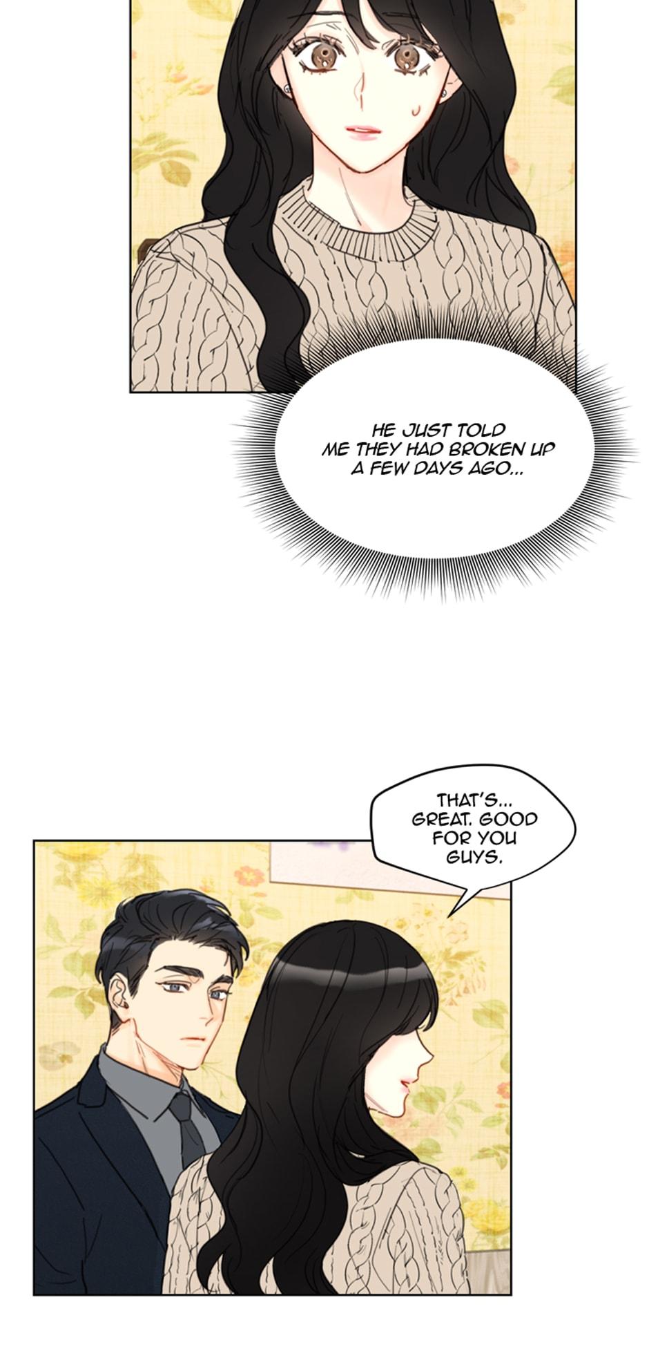 Read A Business Proposal EN Manga Online