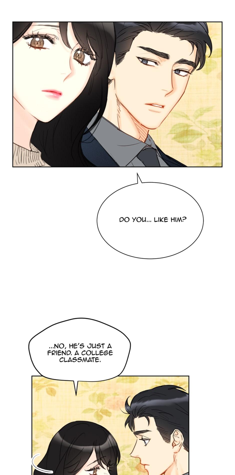 Read A Business Proposal EN Manga Online