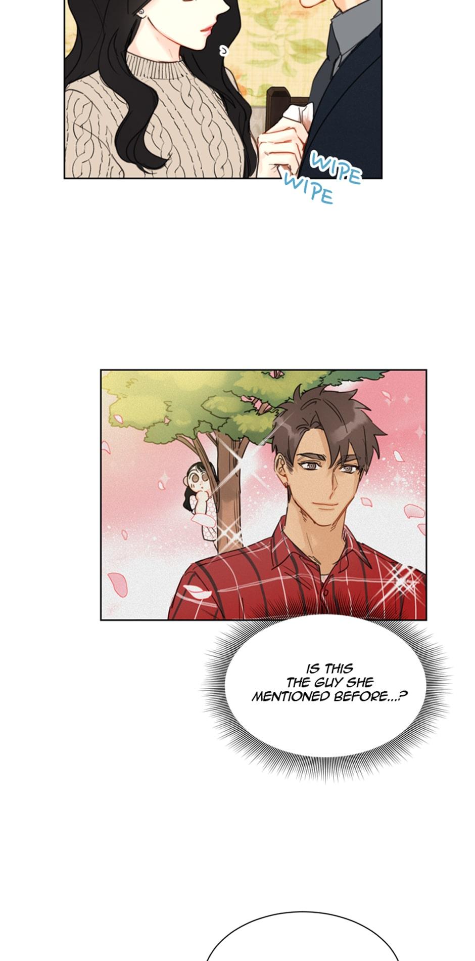 Read A Business Proposal EN Manga Online