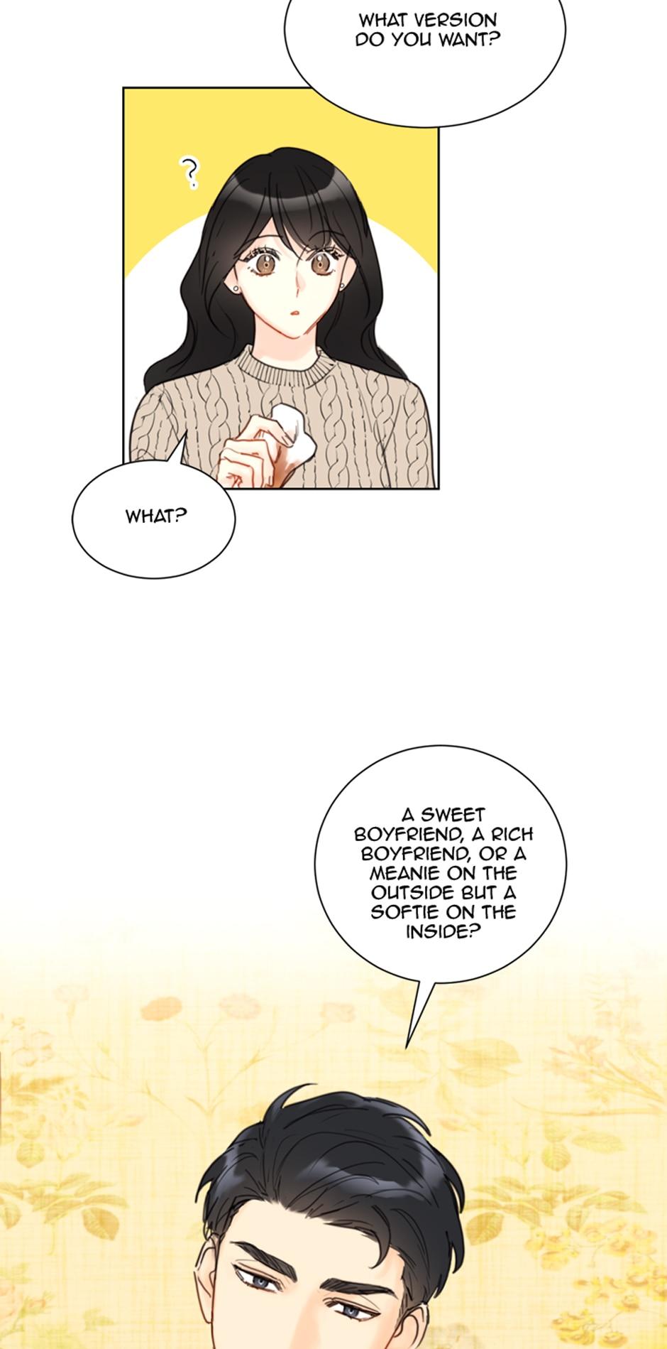 Read A Business Proposal EN Manga Online