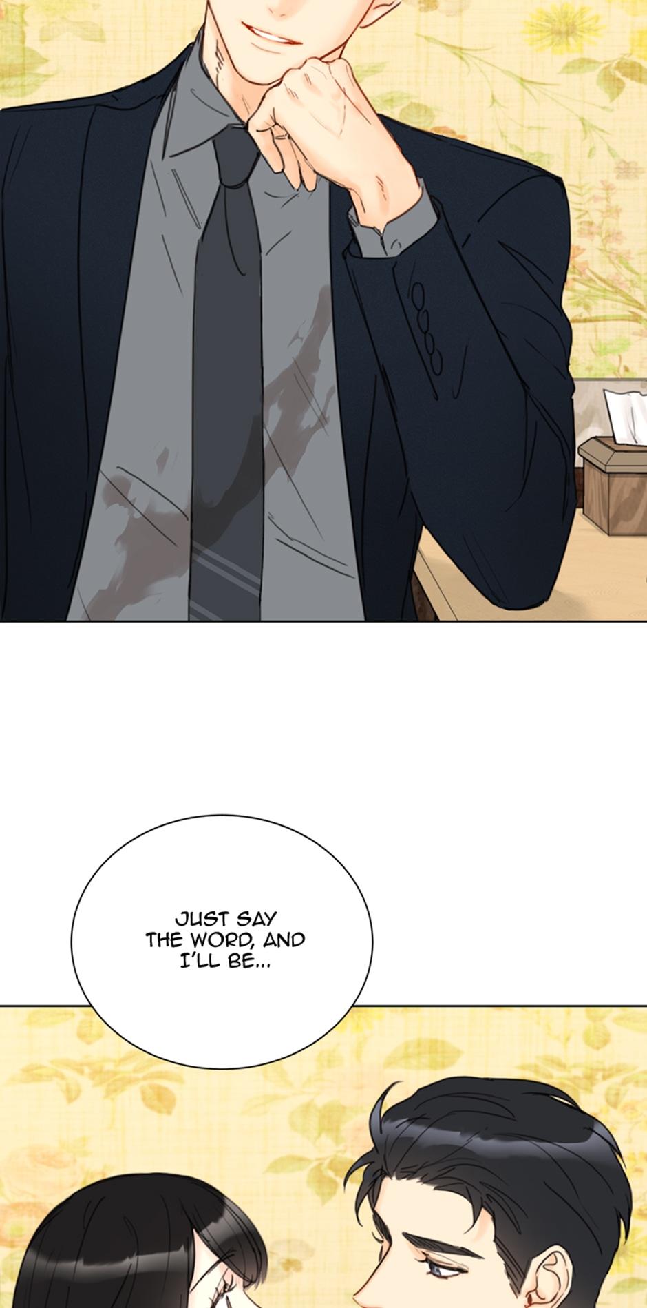 Read A Business Proposal EN Manga Online