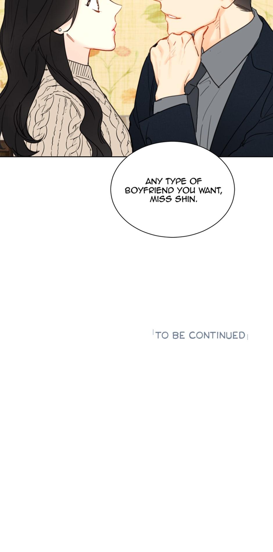 Read A Business Proposal EN Manga Online
