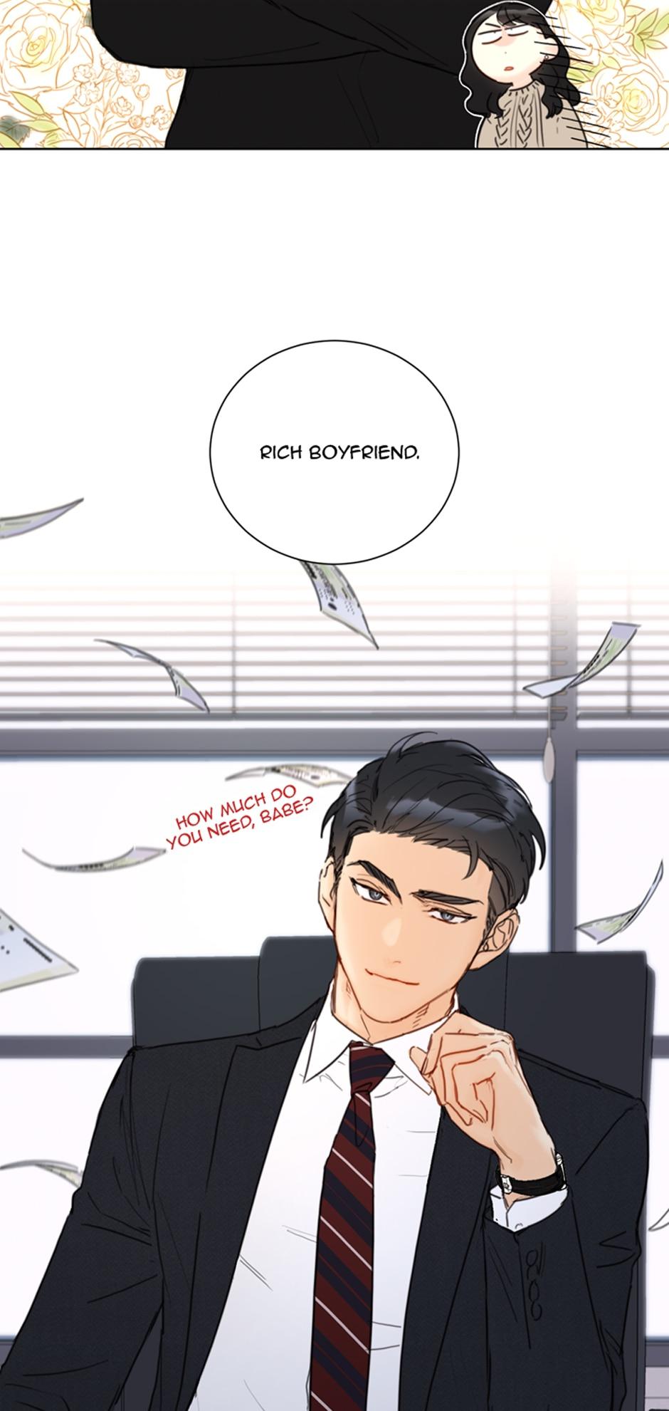 Read A Business Proposal EN Manga Online