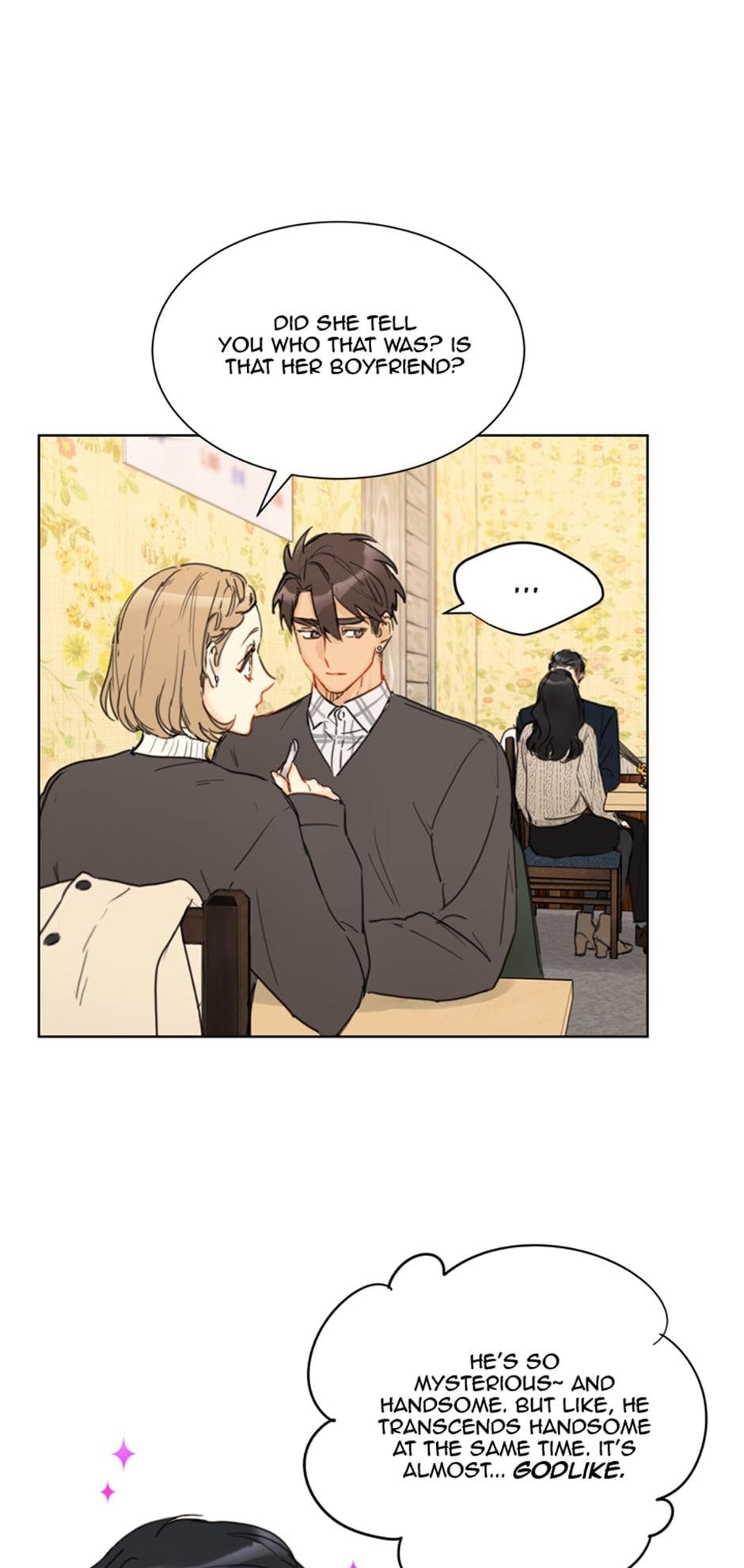 Read A Business Proposal EN Manga Online