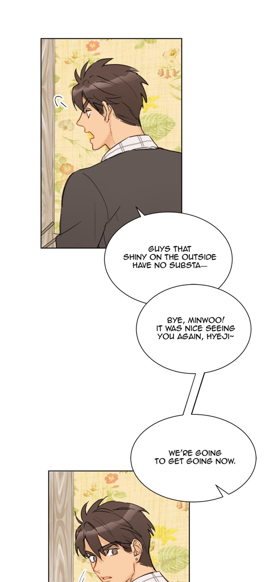 Read A Business Proposal EN Manga Online