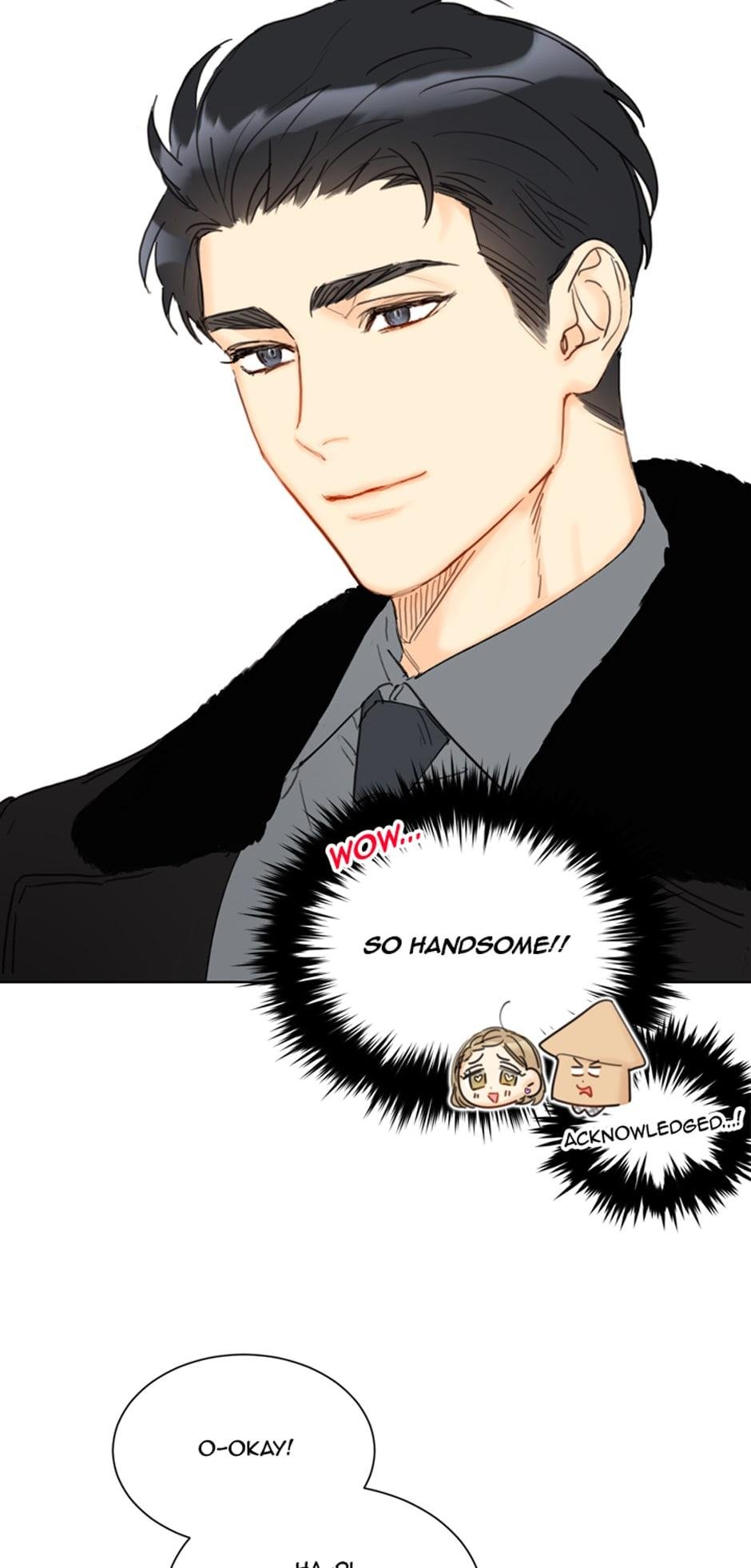 Read A Business Proposal EN Manga Online