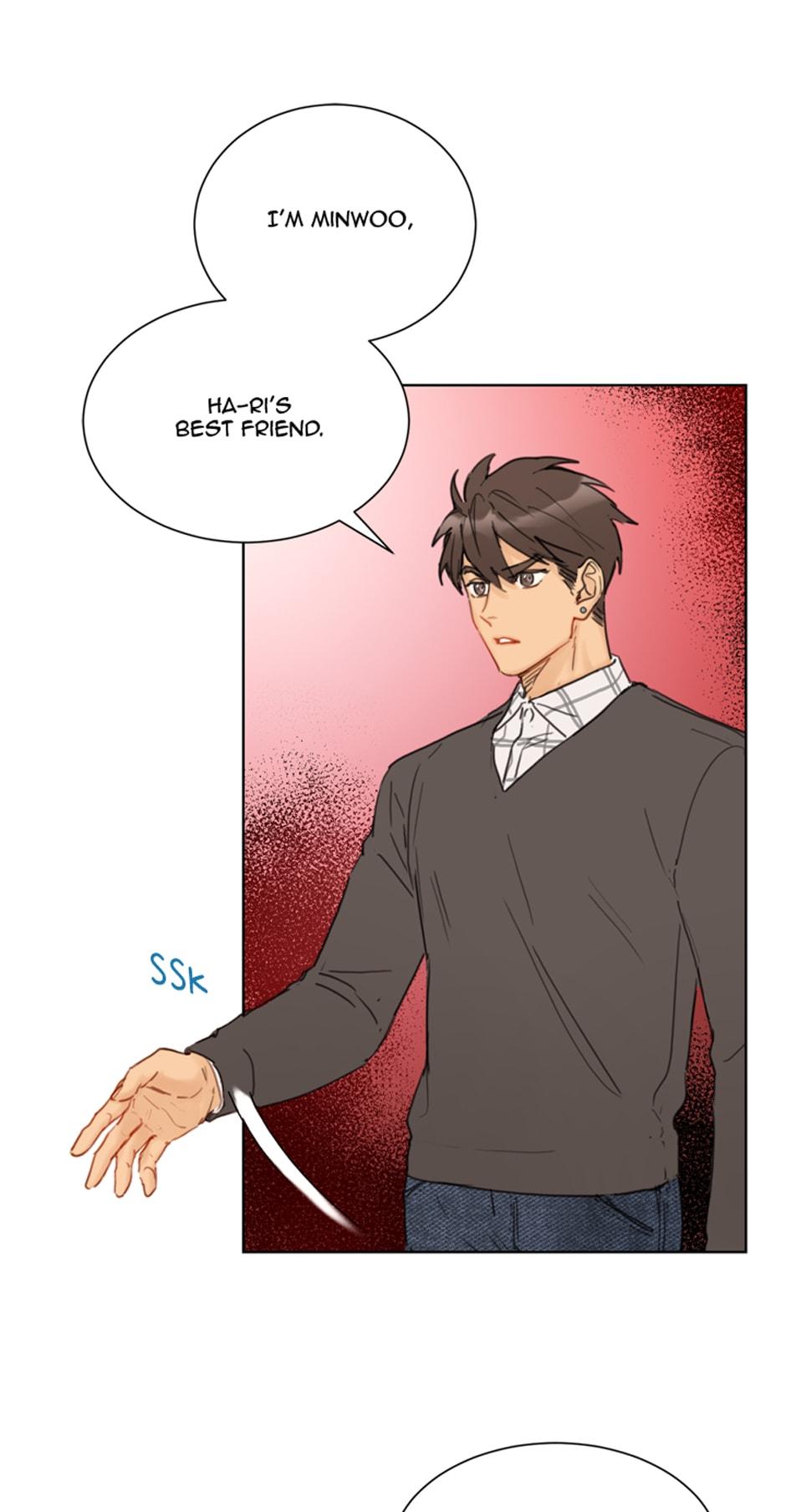 Read A Business Proposal EN Manga Online