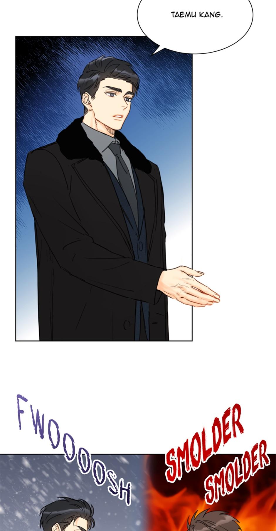 Read A Business Proposal EN Manga Online