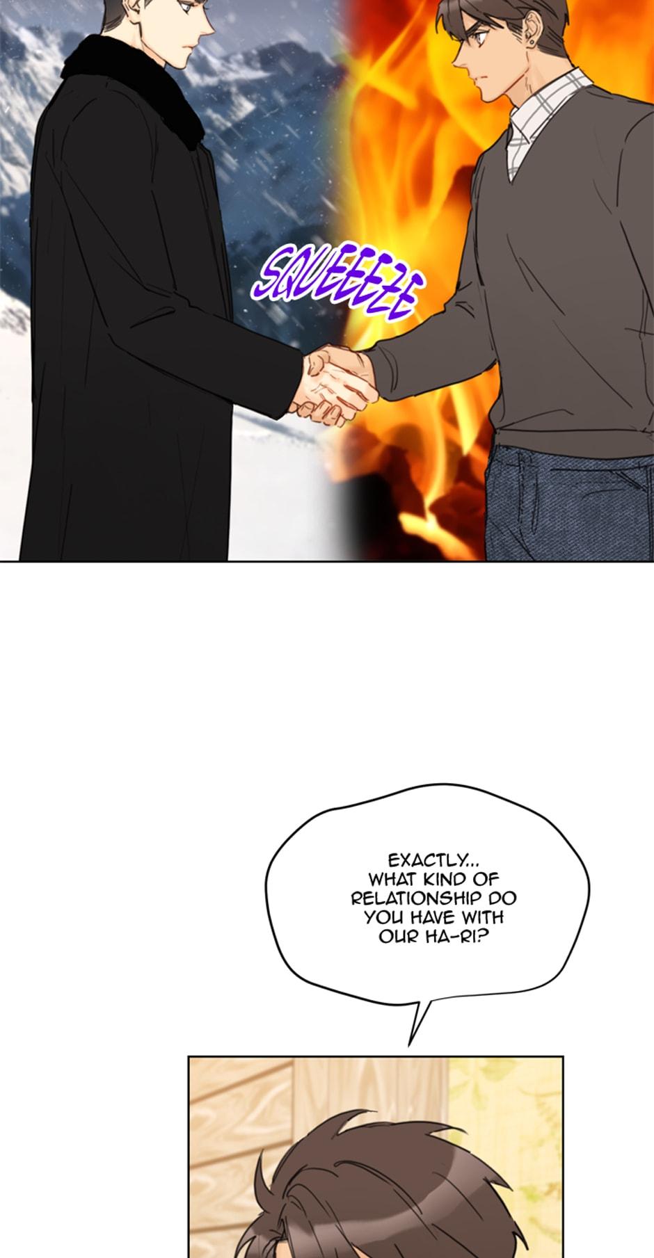 Read A Business Proposal EN Manga Online