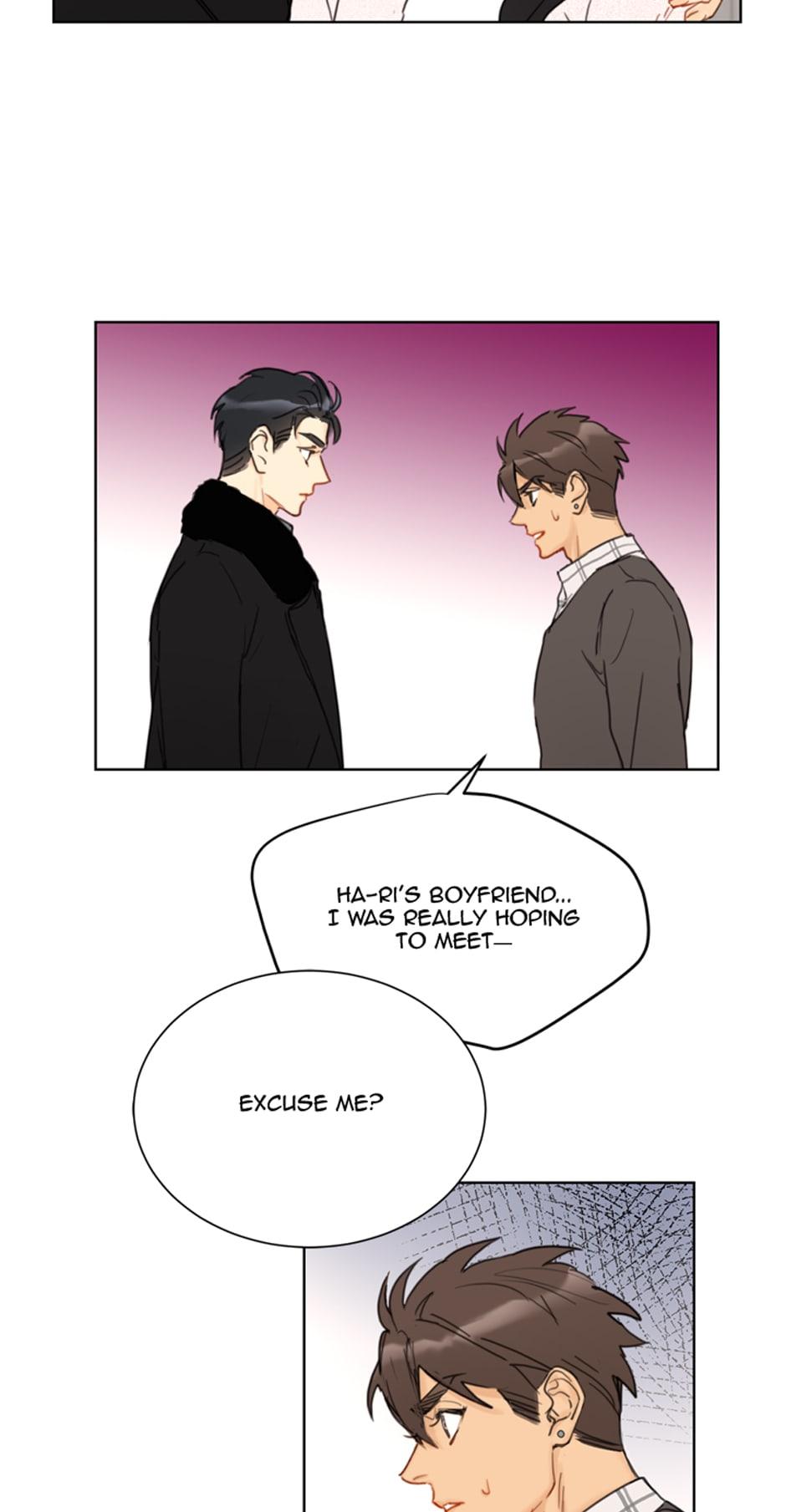 Read A Business Proposal EN Manga Online