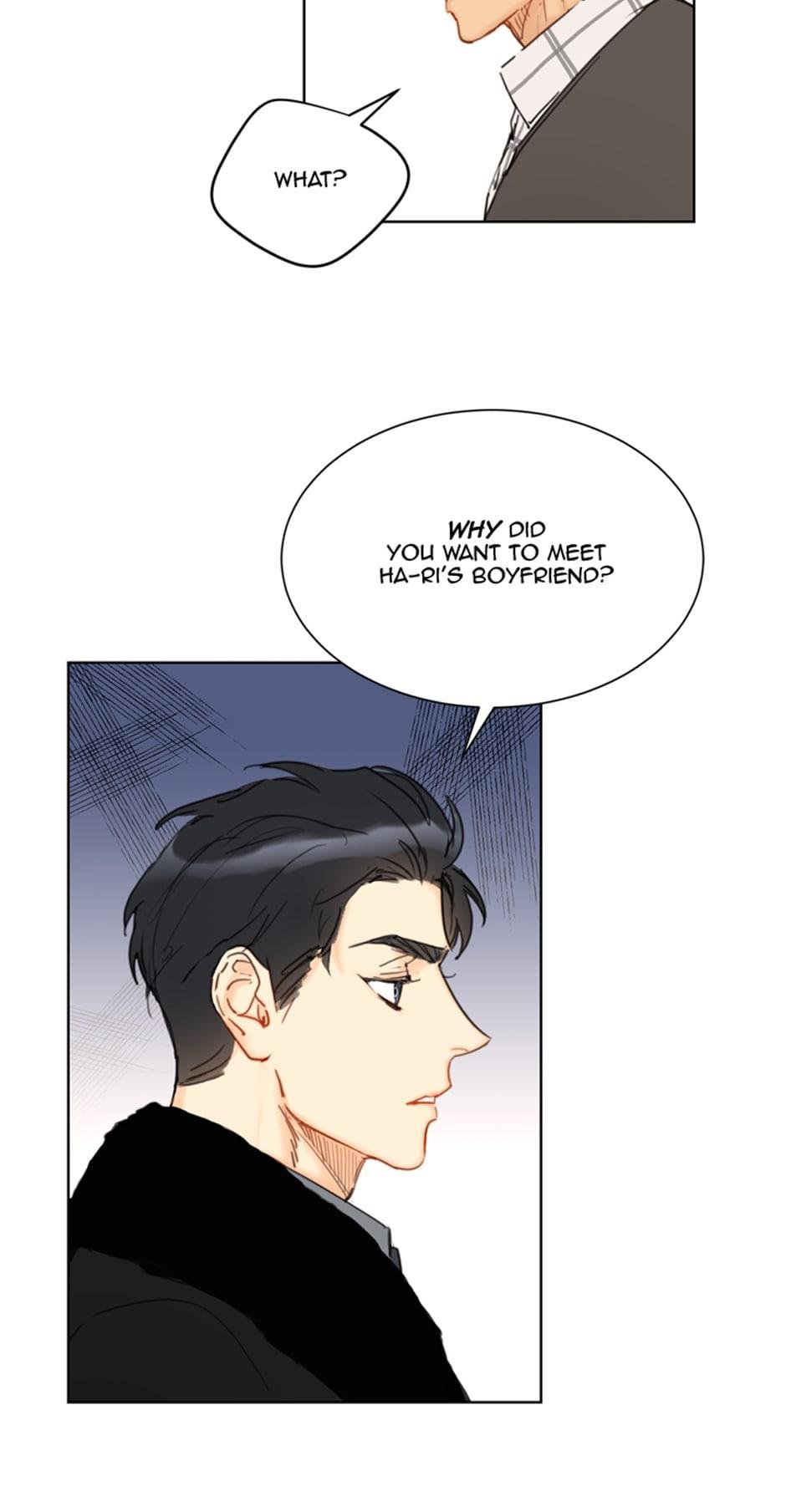 Read A Business Proposal EN Manga Online