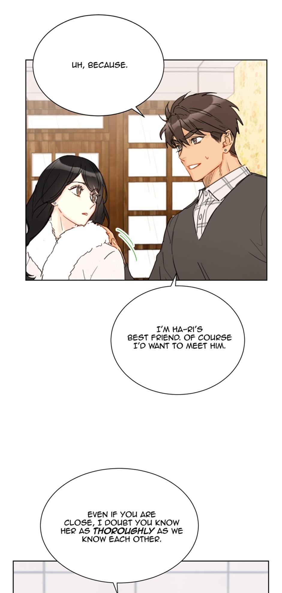 Read A Business Proposal EN Manga Online