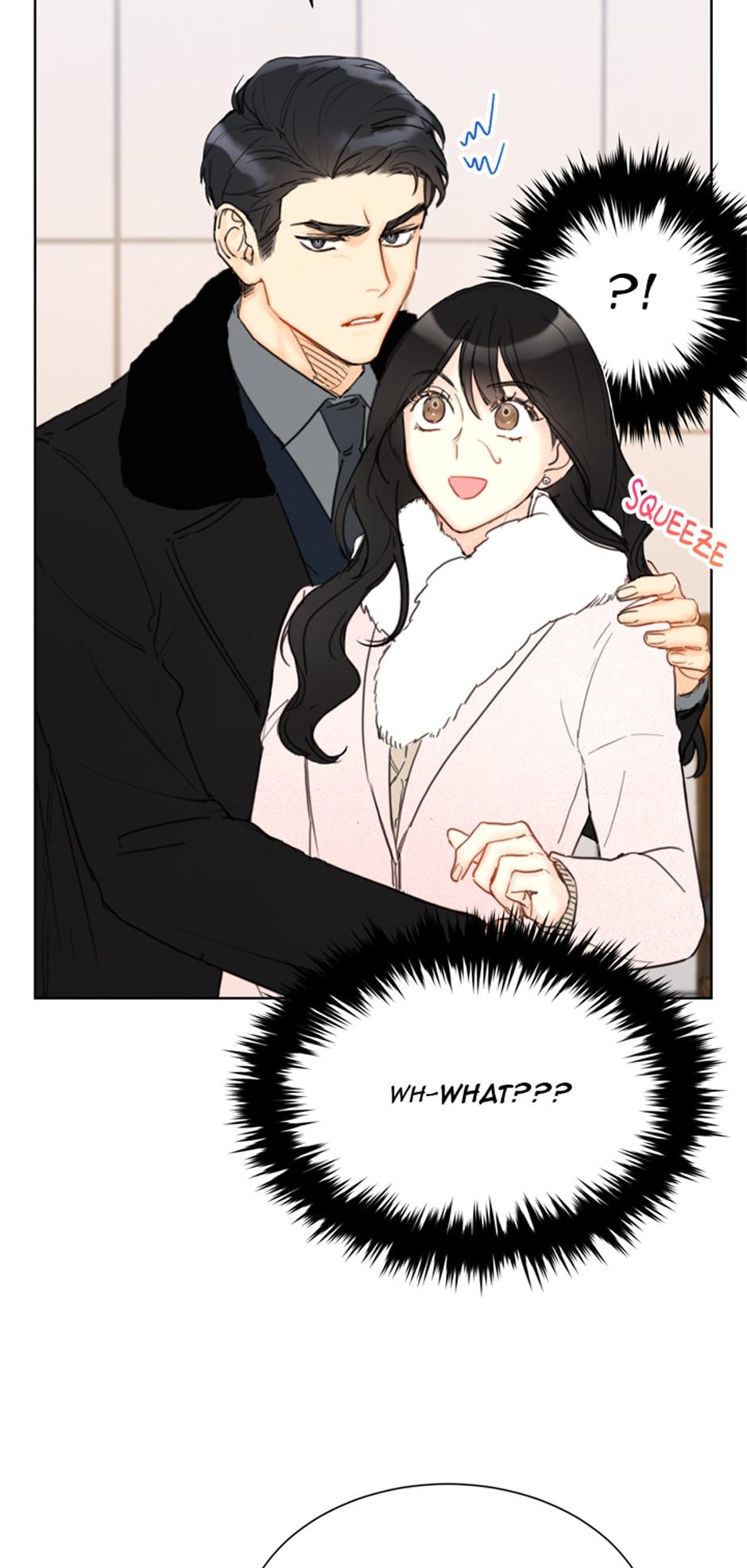 Read A Business Proposal EN Manga Online