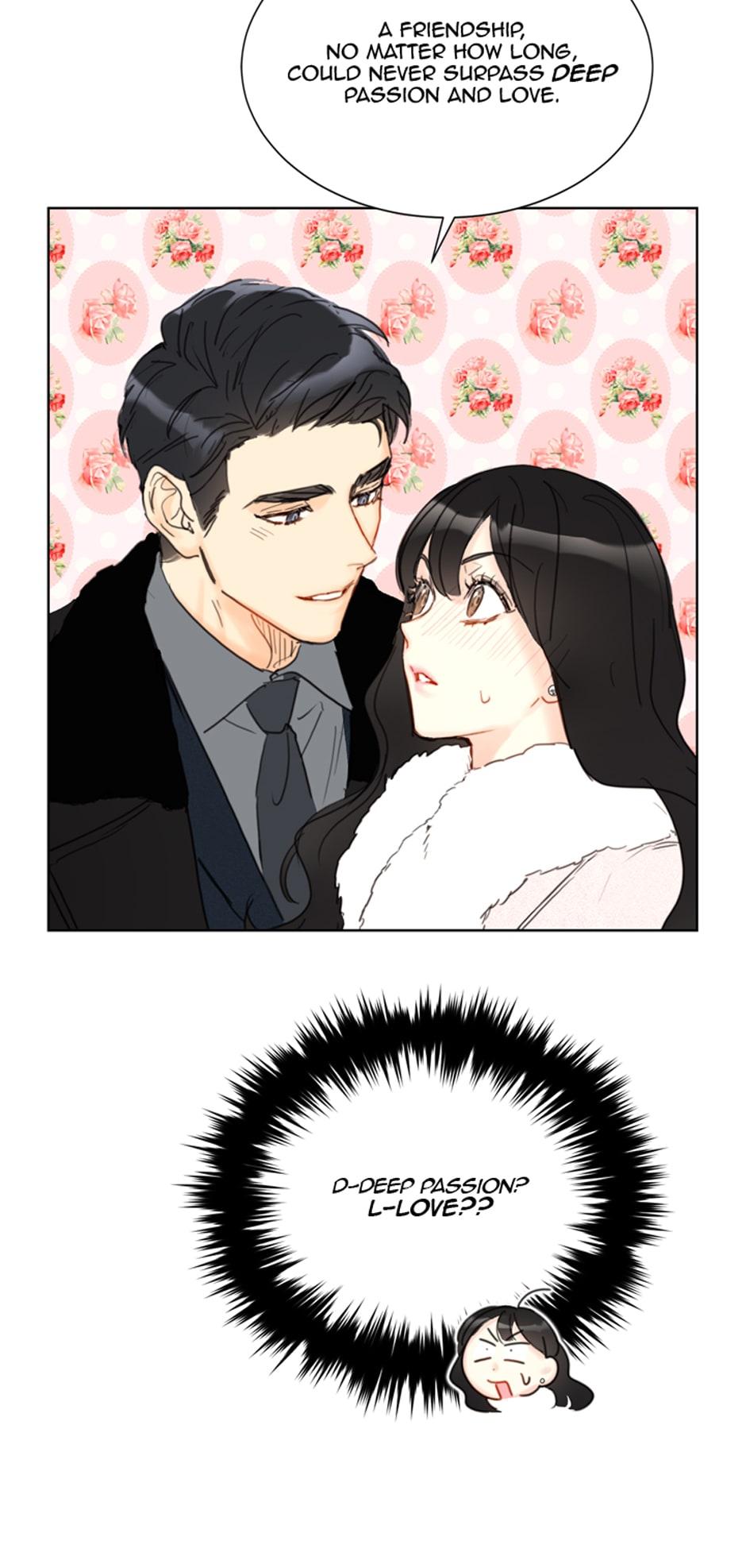 Read A Business Proposal EN Manga Online