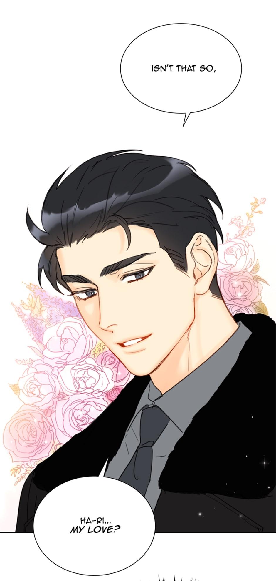 Read A Business Proposal EN Manga Online