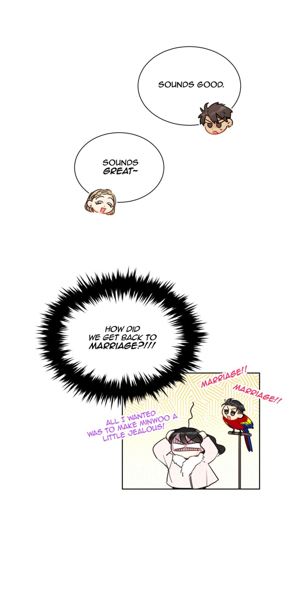 Read A Business Proposal EN Manga Online