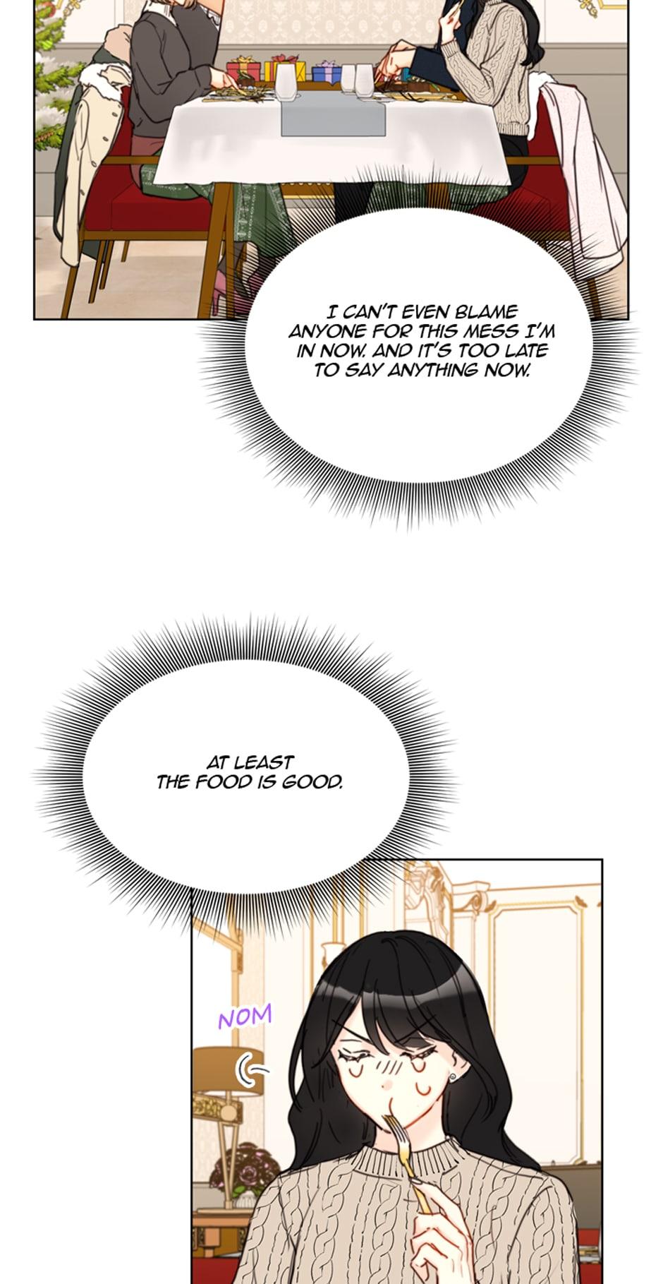 Read A Business Proposal EN Manga Online