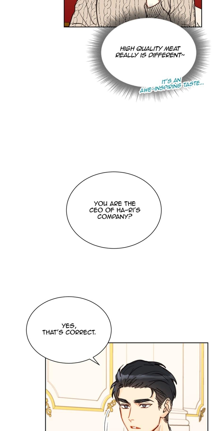 Read A Business Proposal EN Manga Online