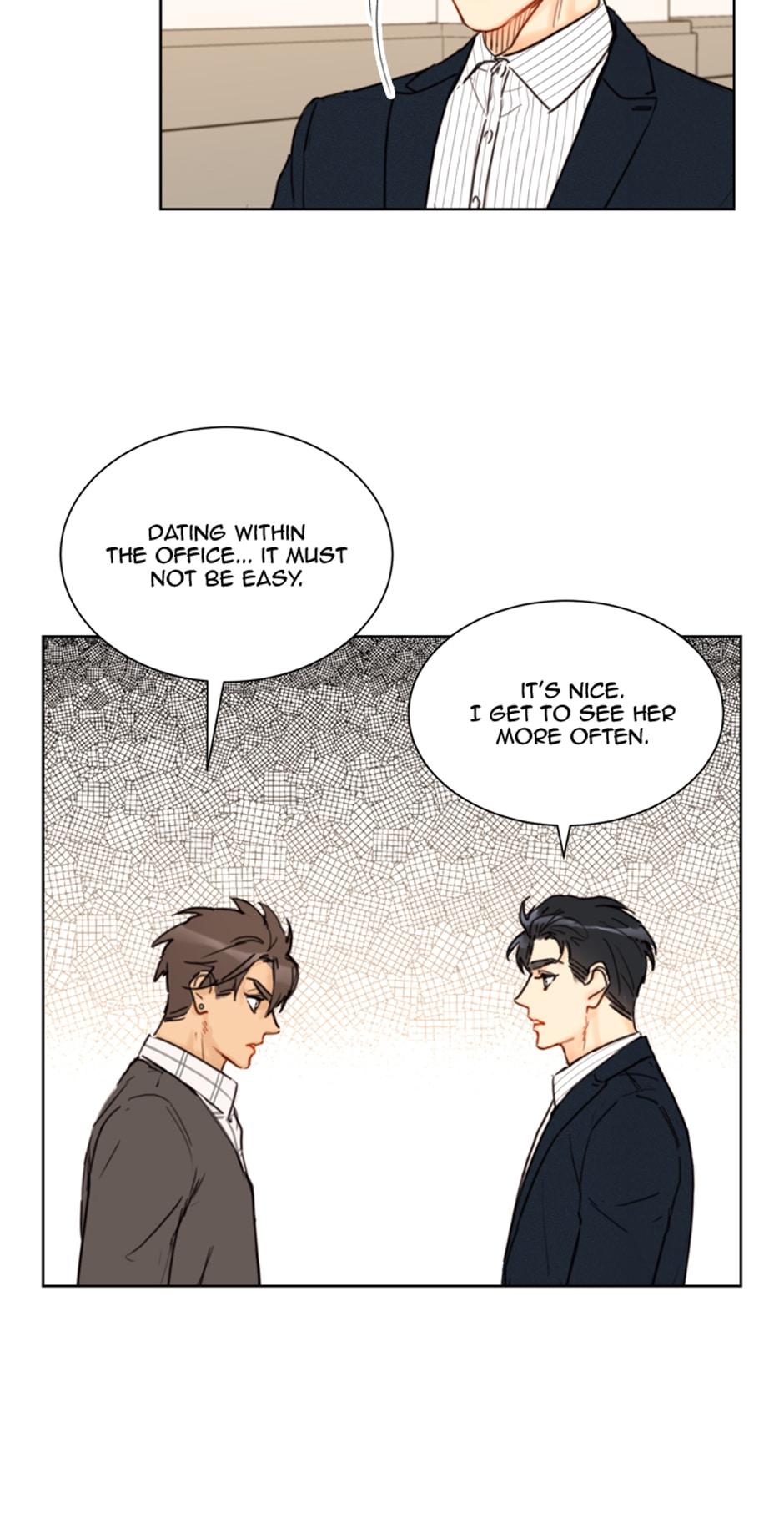 Read A Business Proposal EN Manga Online