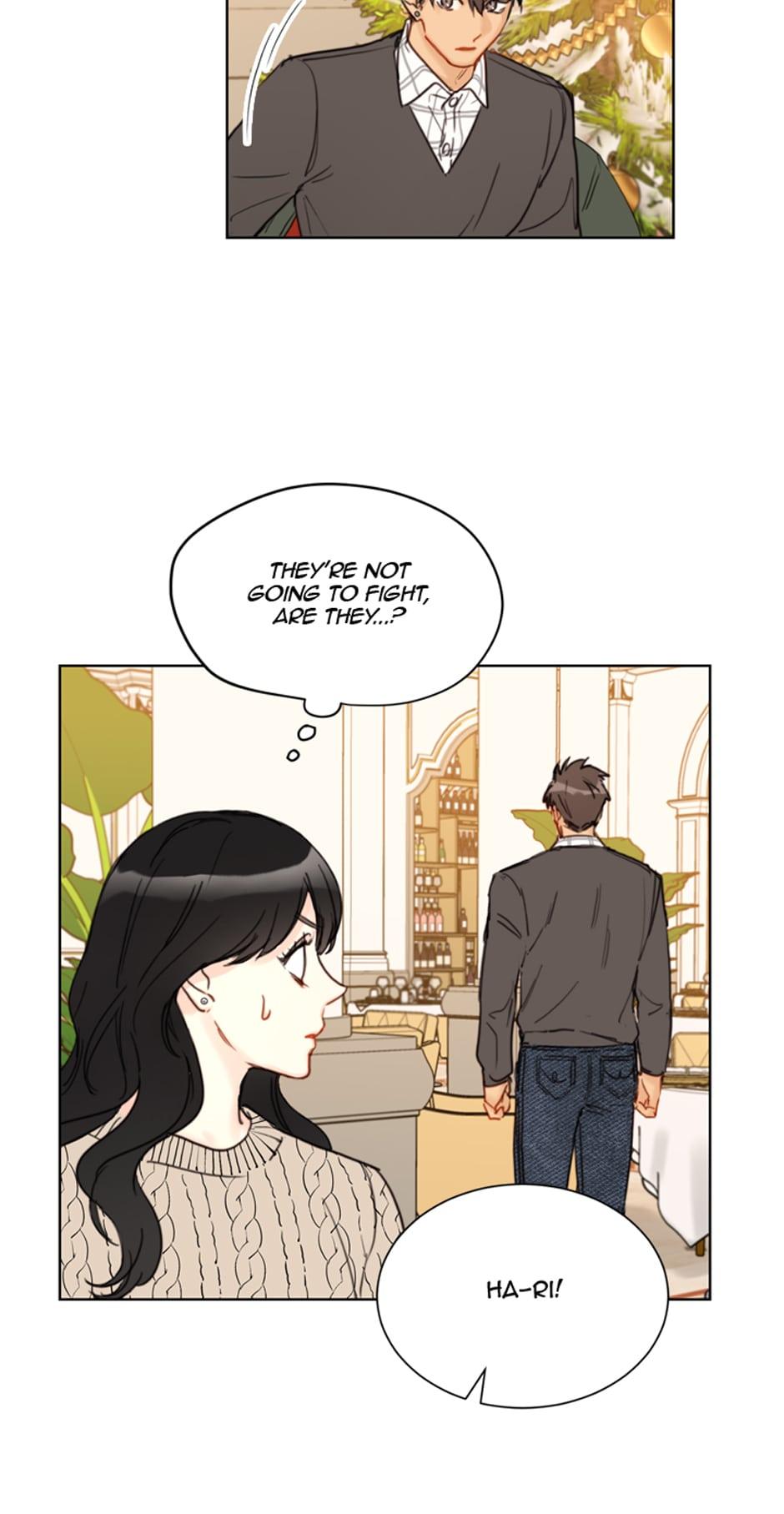 Read A Business Proposal EN Manga Online