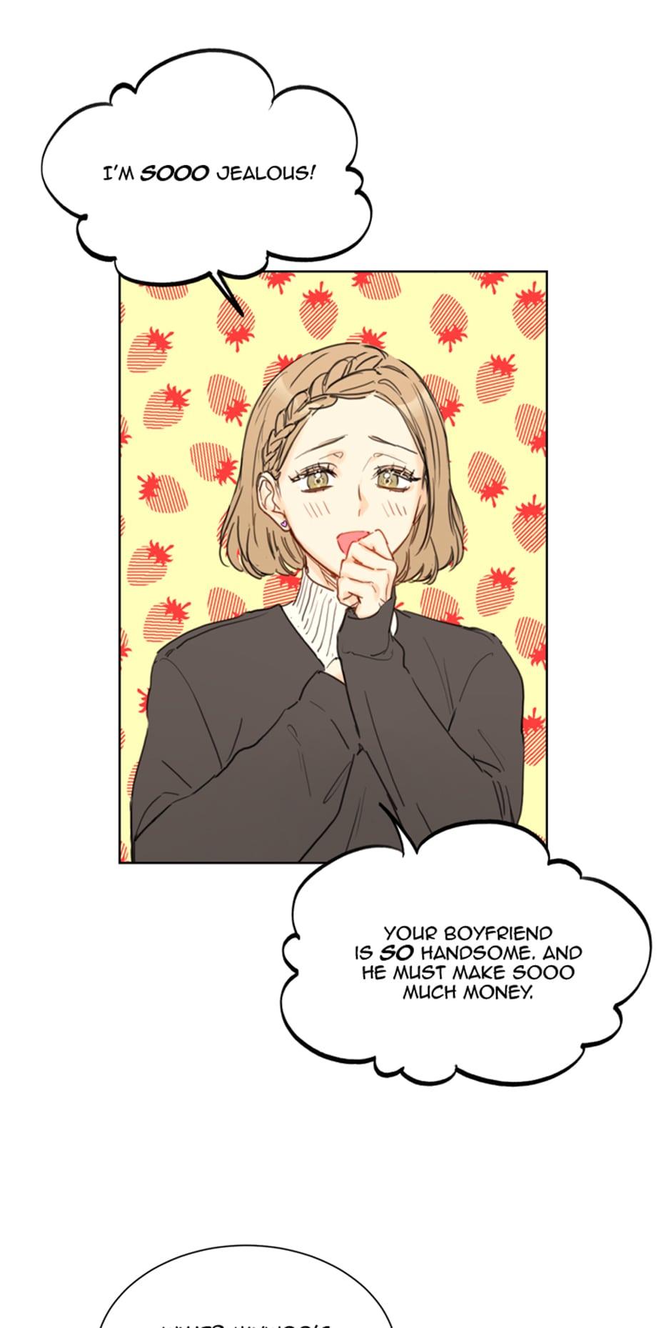 Read A Business Proposal EN Manga Online