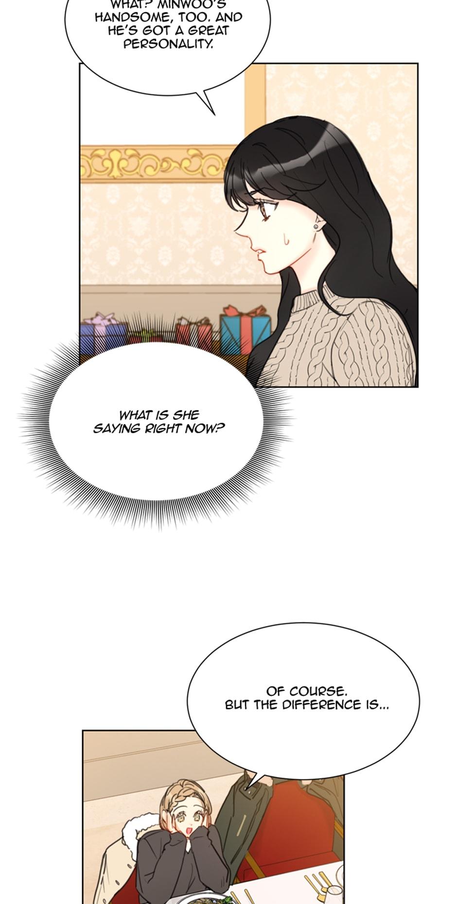 Read A Business Proposal EN Manga Online