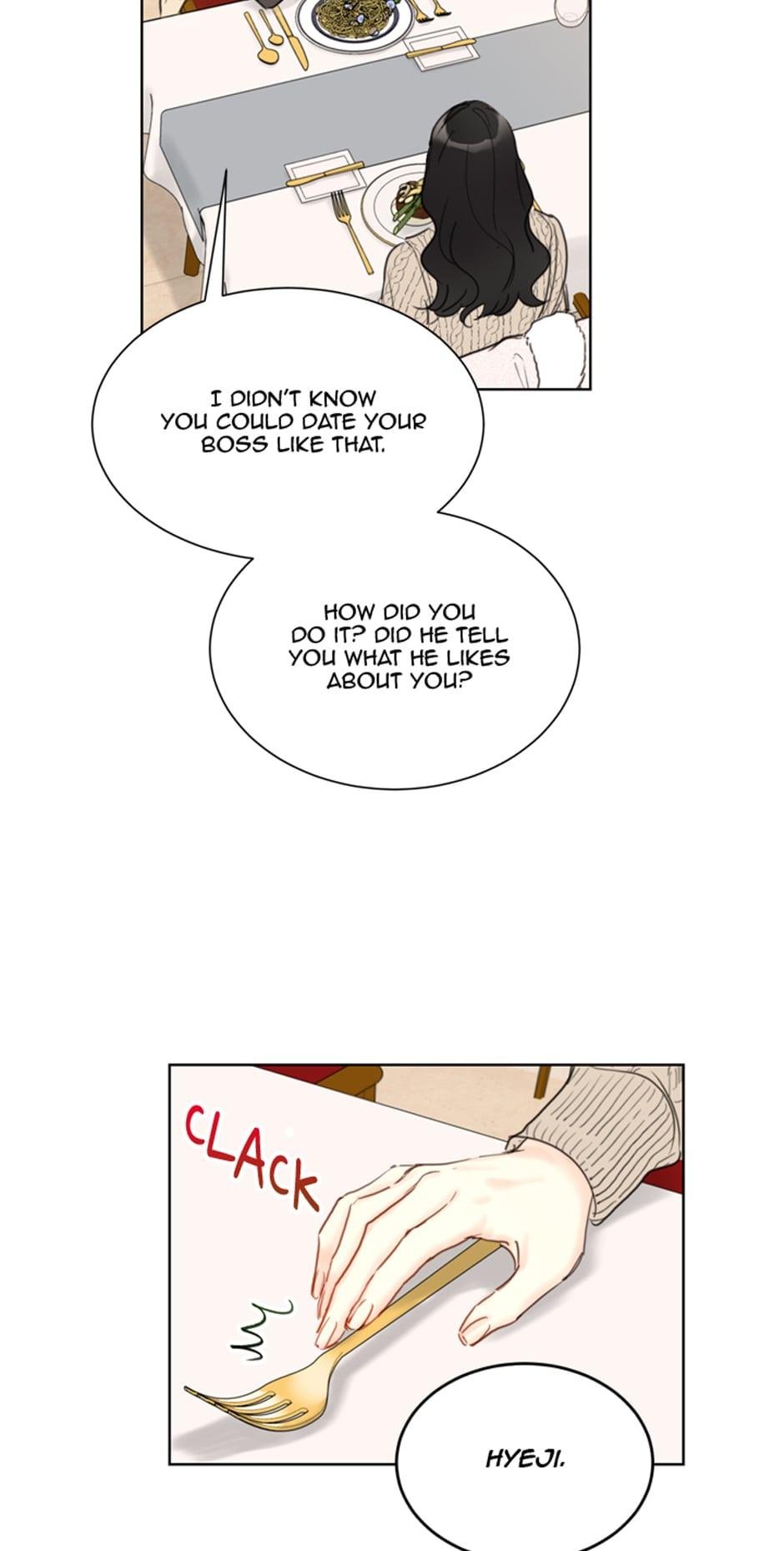 Read A Business Proposal EN Manga Online