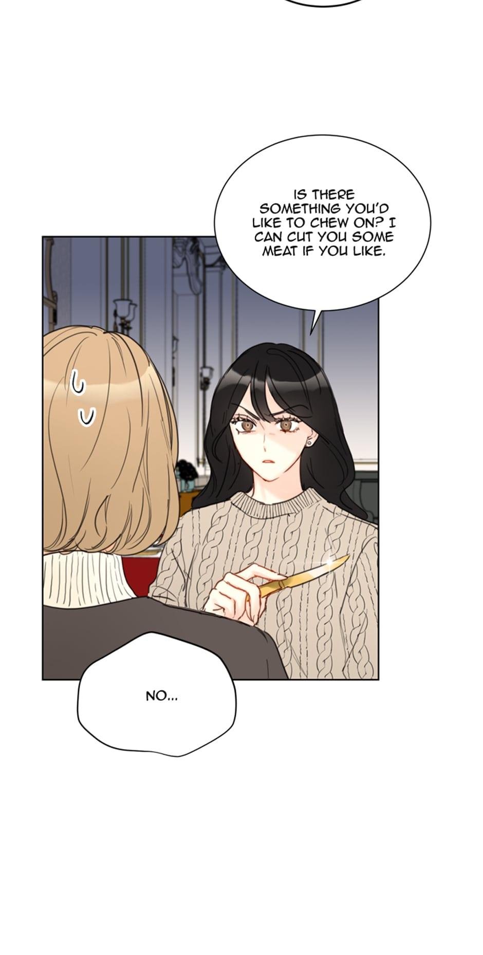 Read A Business Proposal EN Manga Online