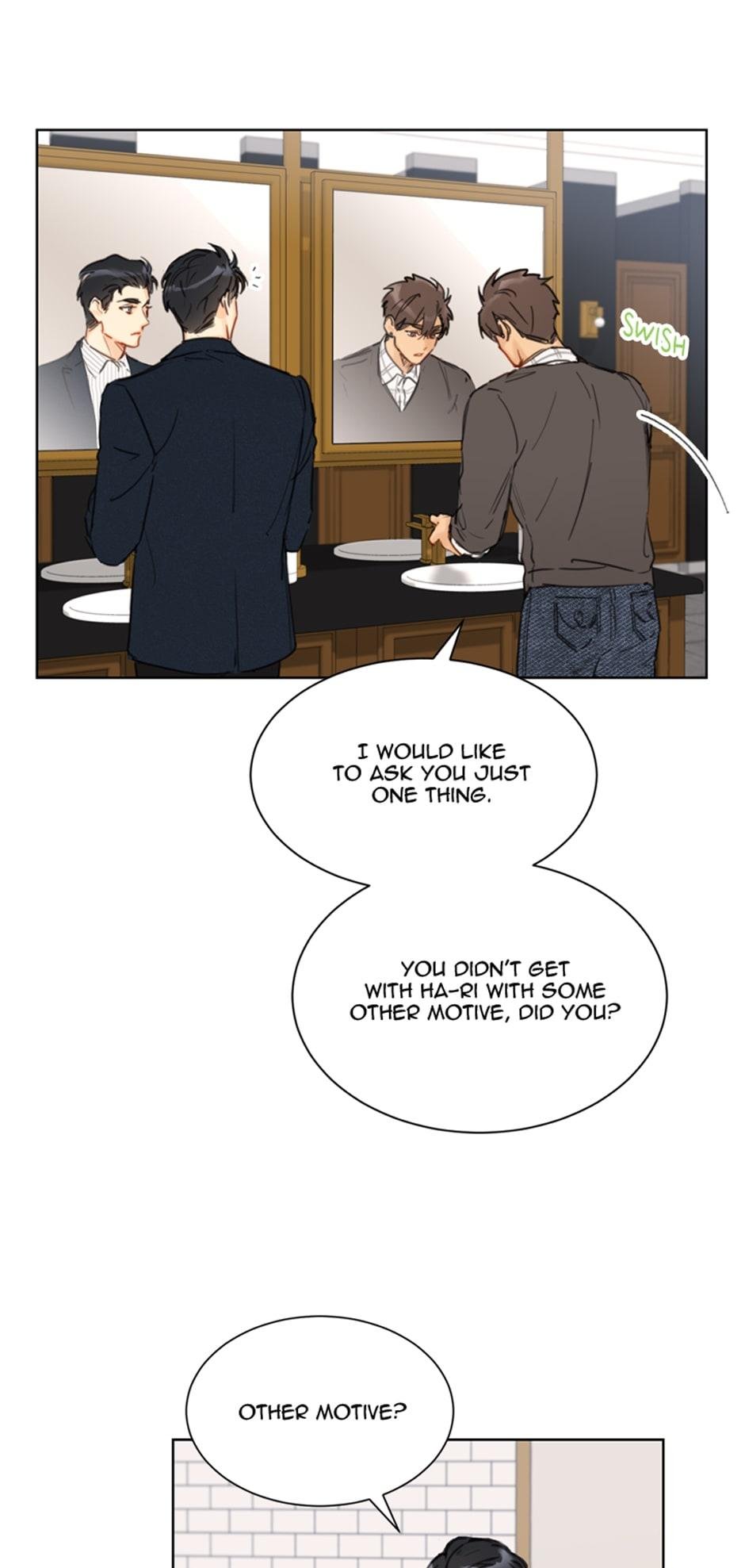 Read A Business Proposal EN Manga Online