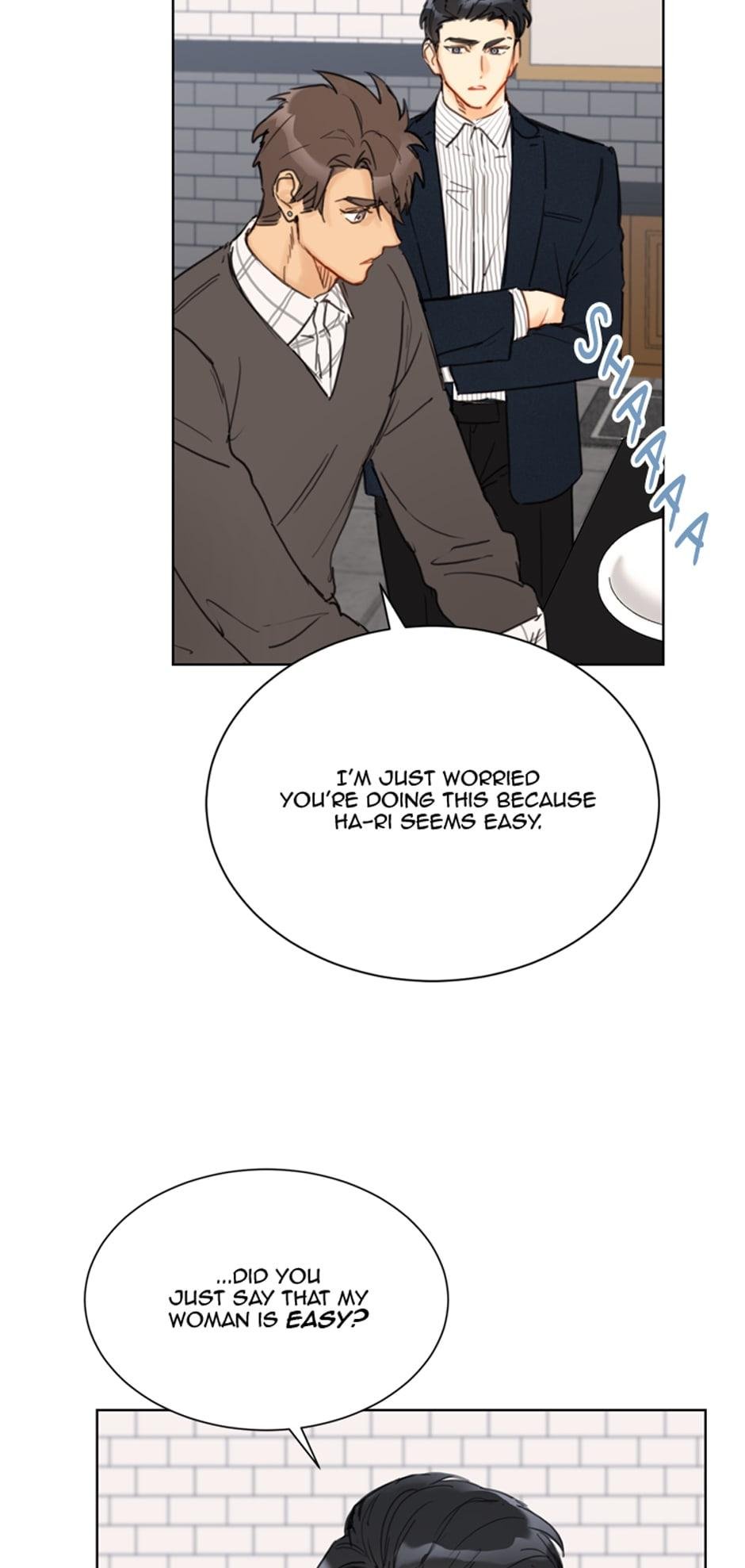 Read A Business Proposal EN Manga Online