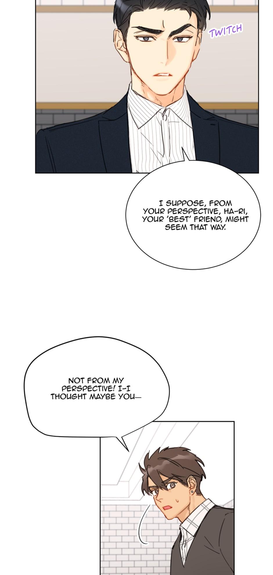 Read A Business Proposal EN Manga Online
