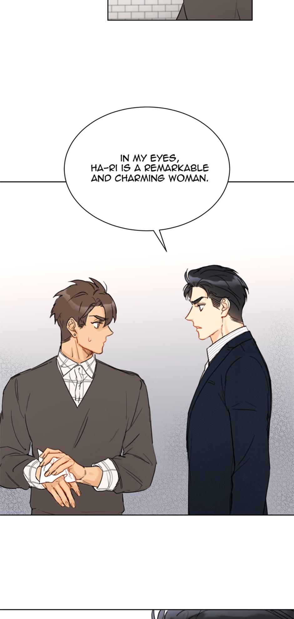 Read A Business Proposal EN Manga Online