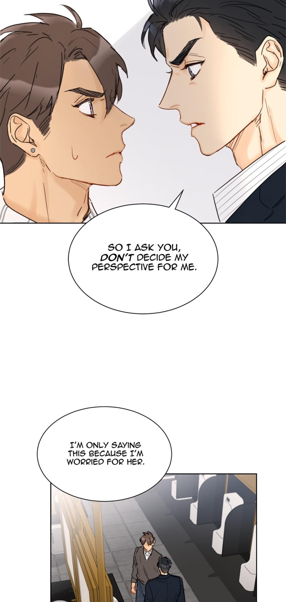 Read A Business Proposal EN Manga Online