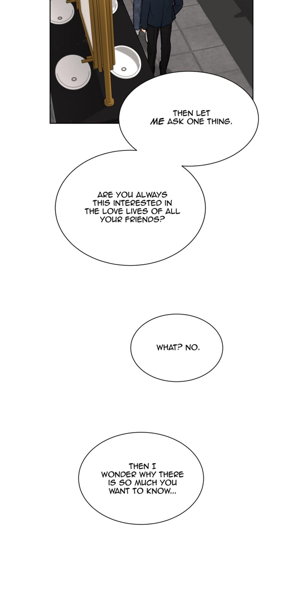Read A Business Proposal EN Manga Online