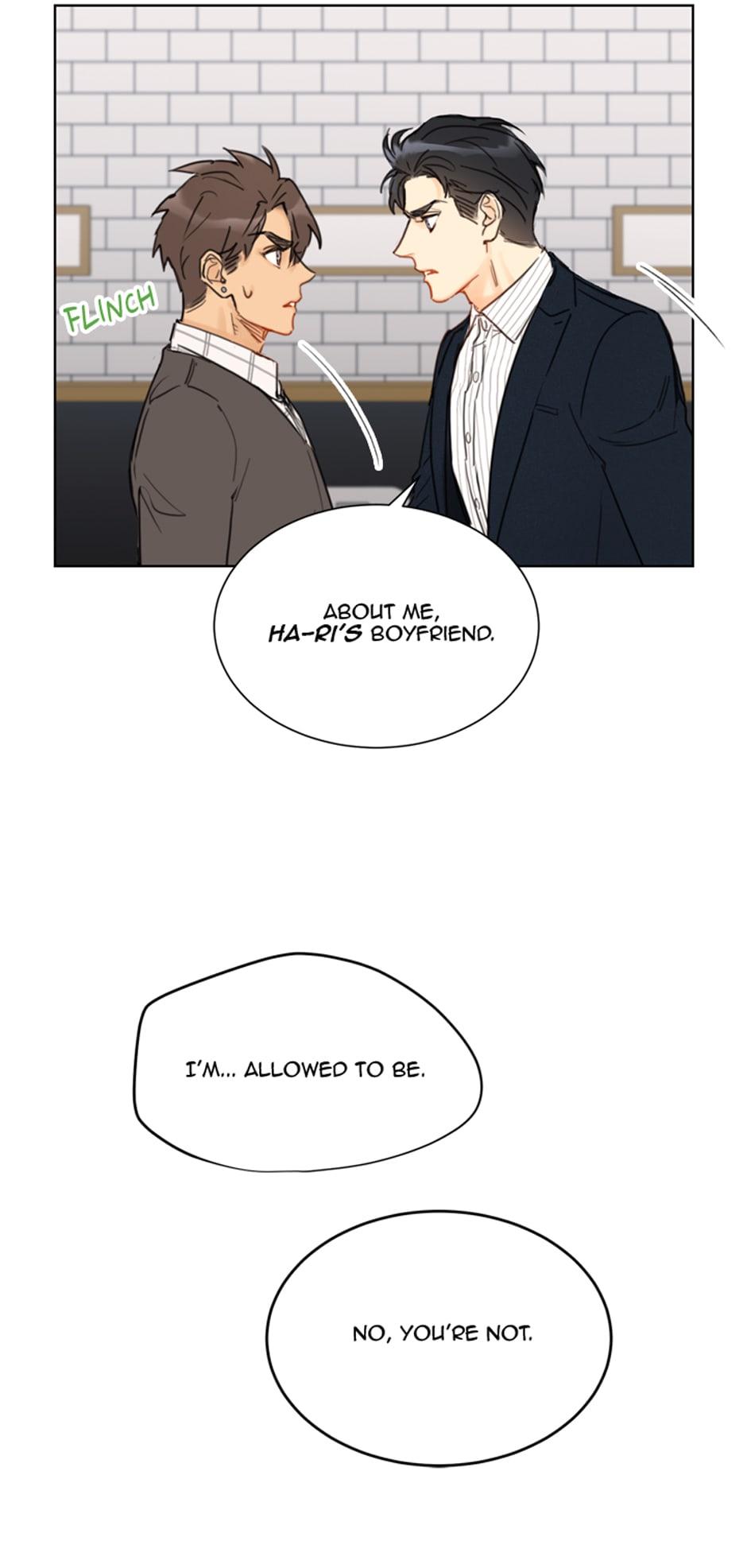 Read A Business Proposal EN Manga Online