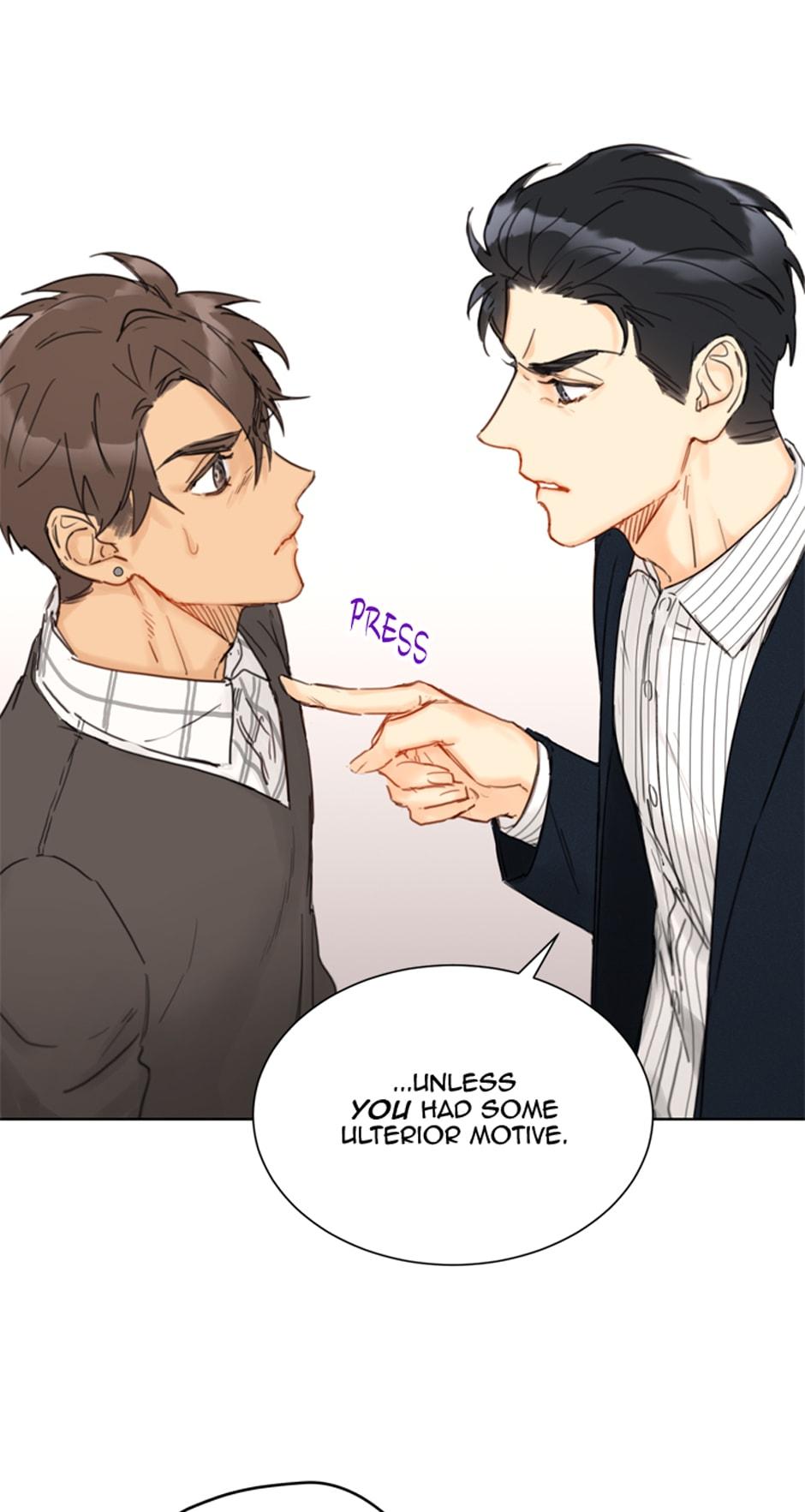Read A Business Proposal EN Manga Online