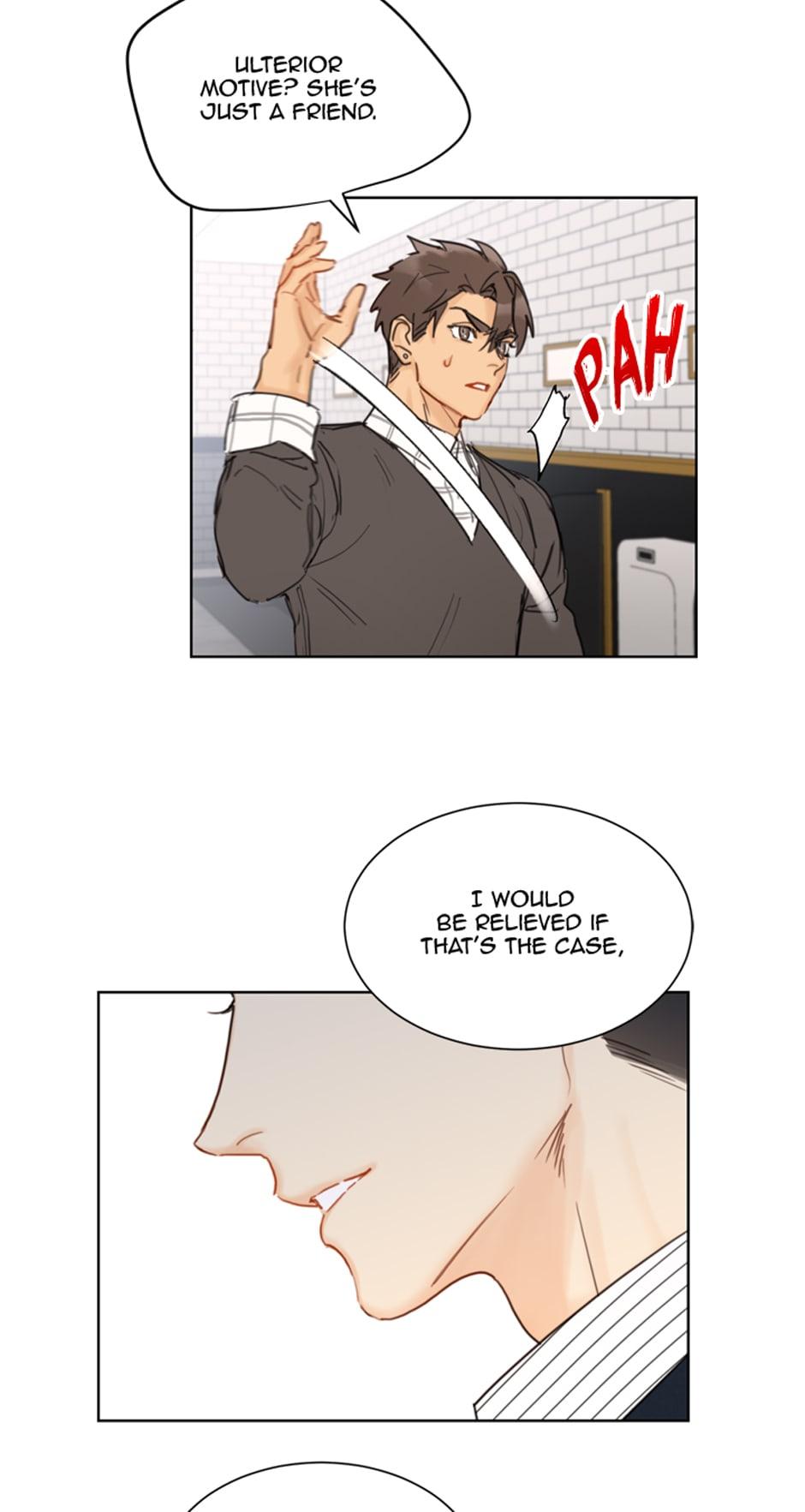 Read A Business Proposal EN Manga Online