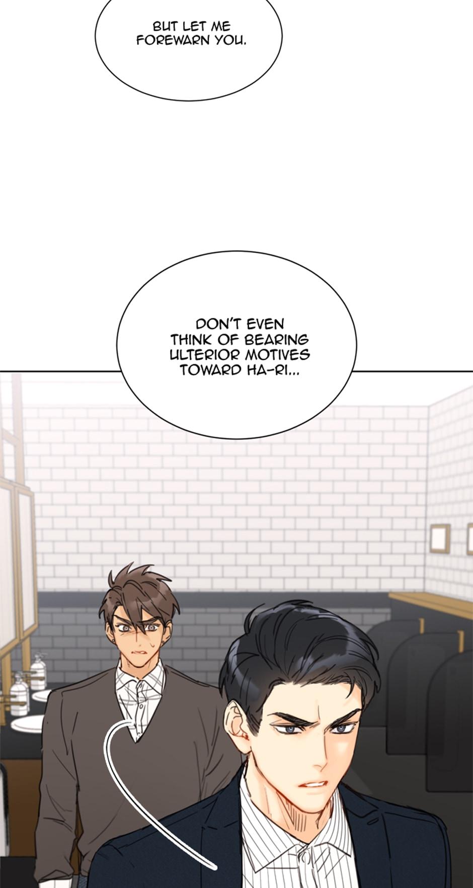 Read A Business Proposal EN Manga Online