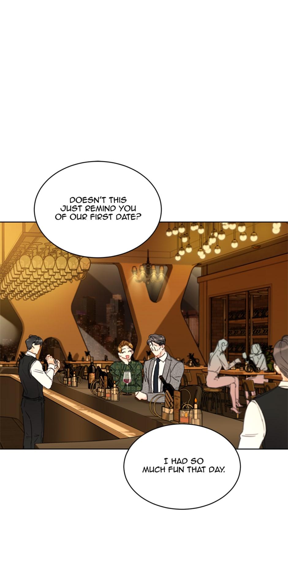 Read A Business Proposal EN Manga Online