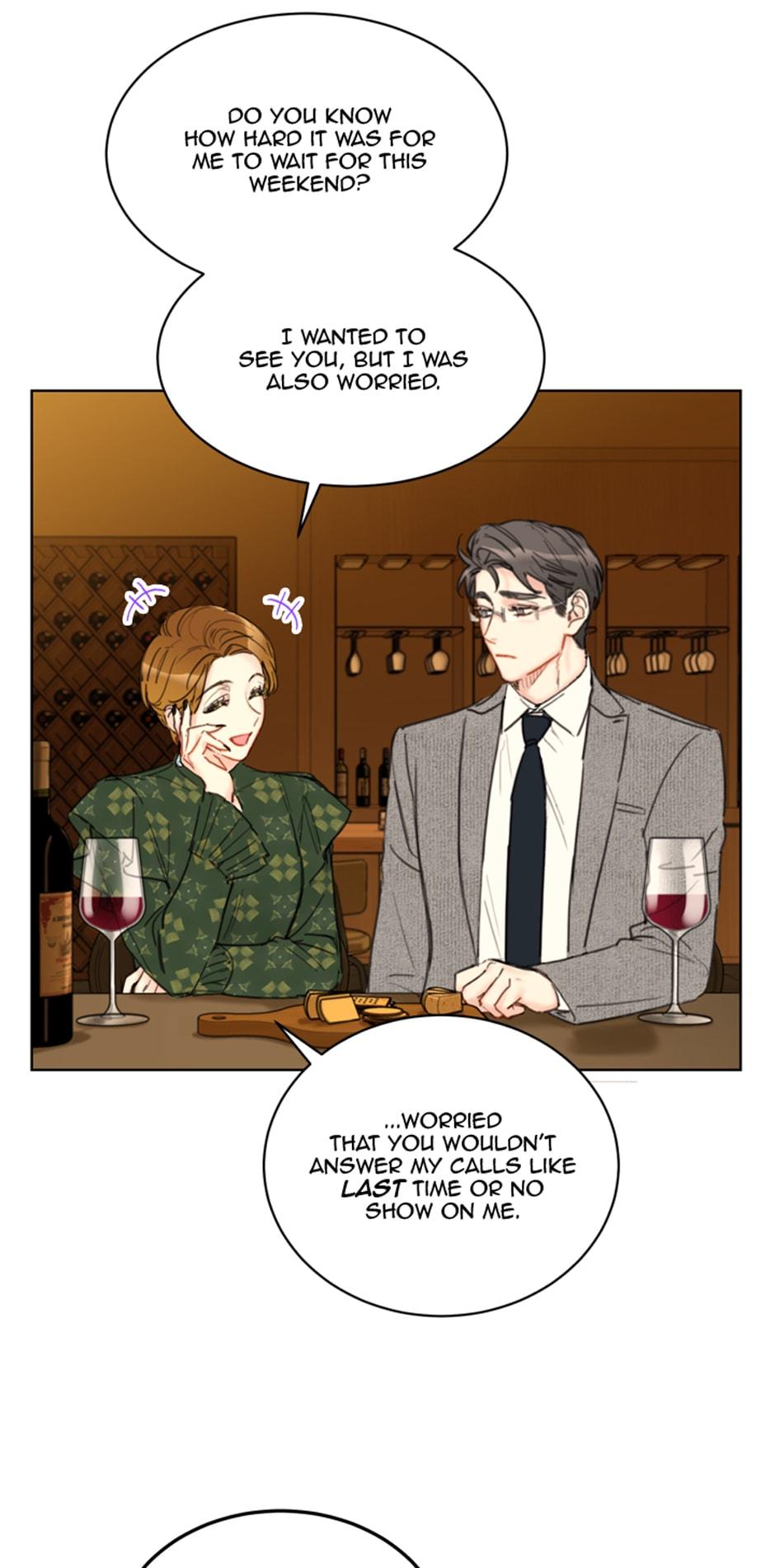 Read A Business Proposal EN Manga Online