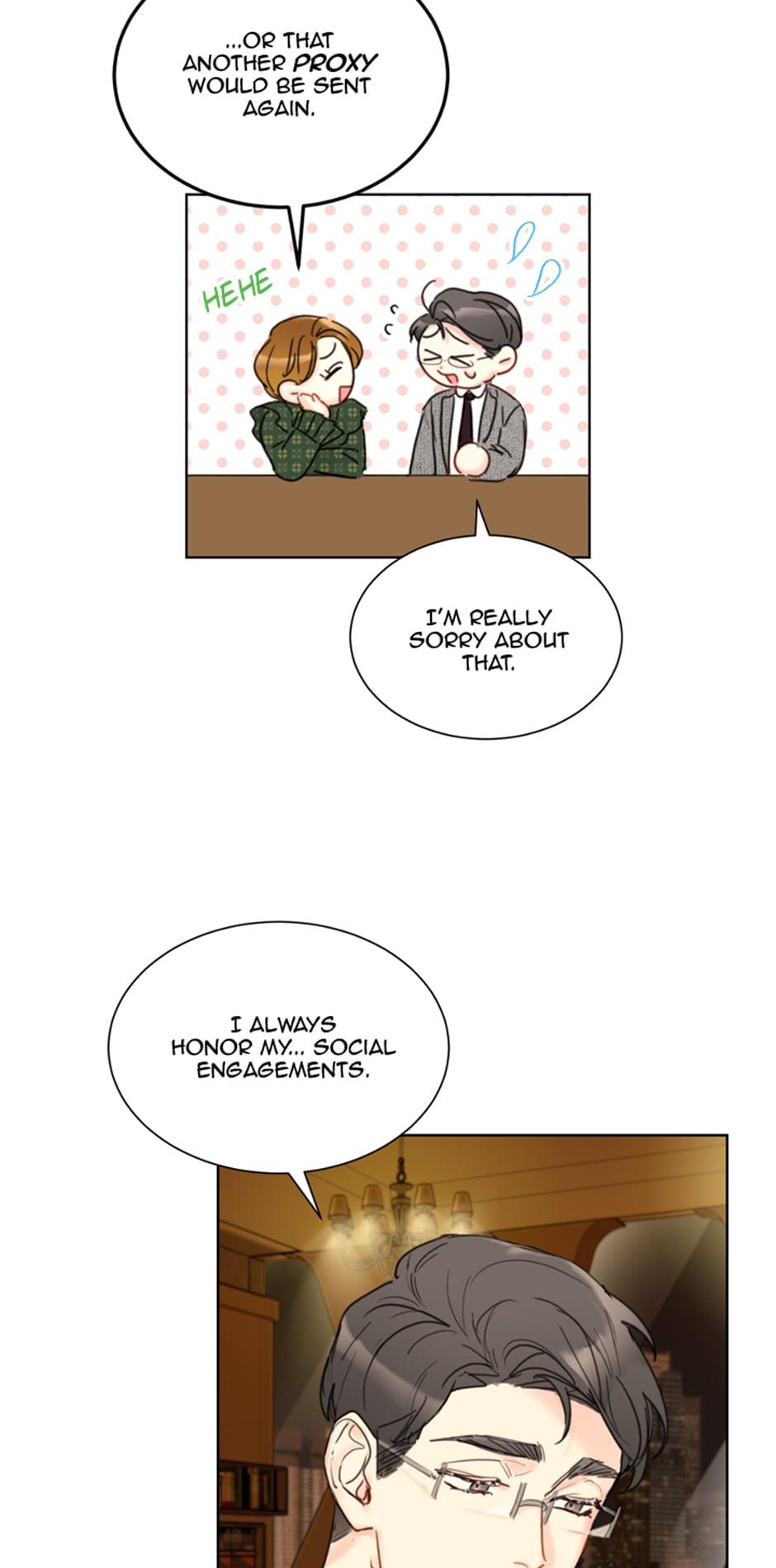 Read A Business Proposal EN Manga Online