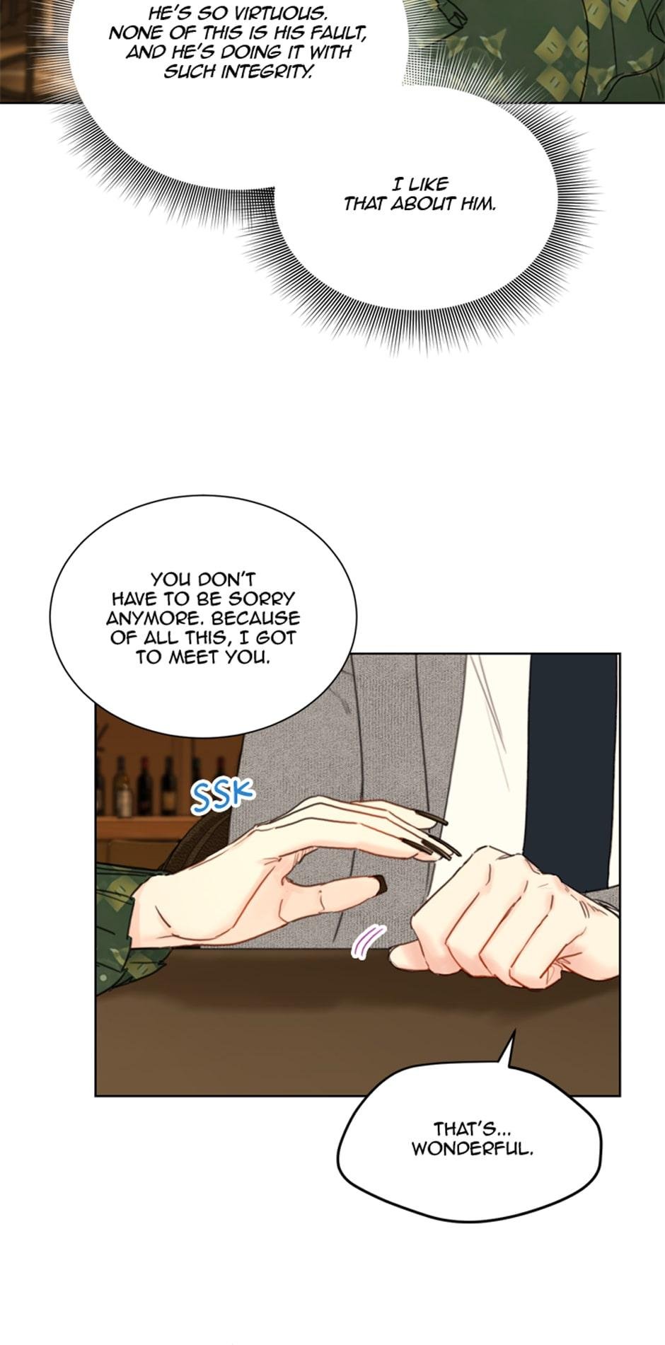 Read A Business Proposal EN Manga Online