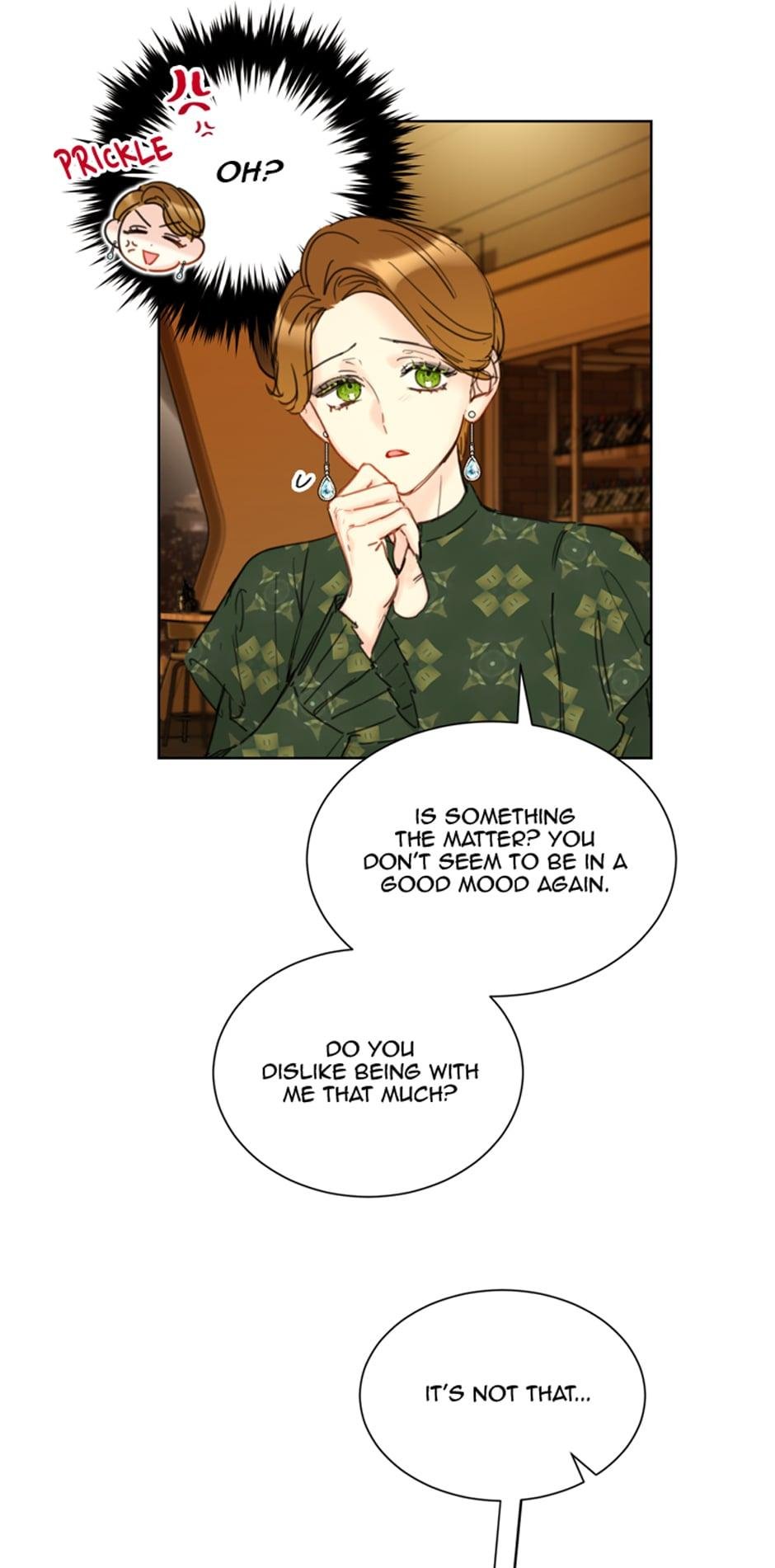 Read A Business Proposal EN Manga Online