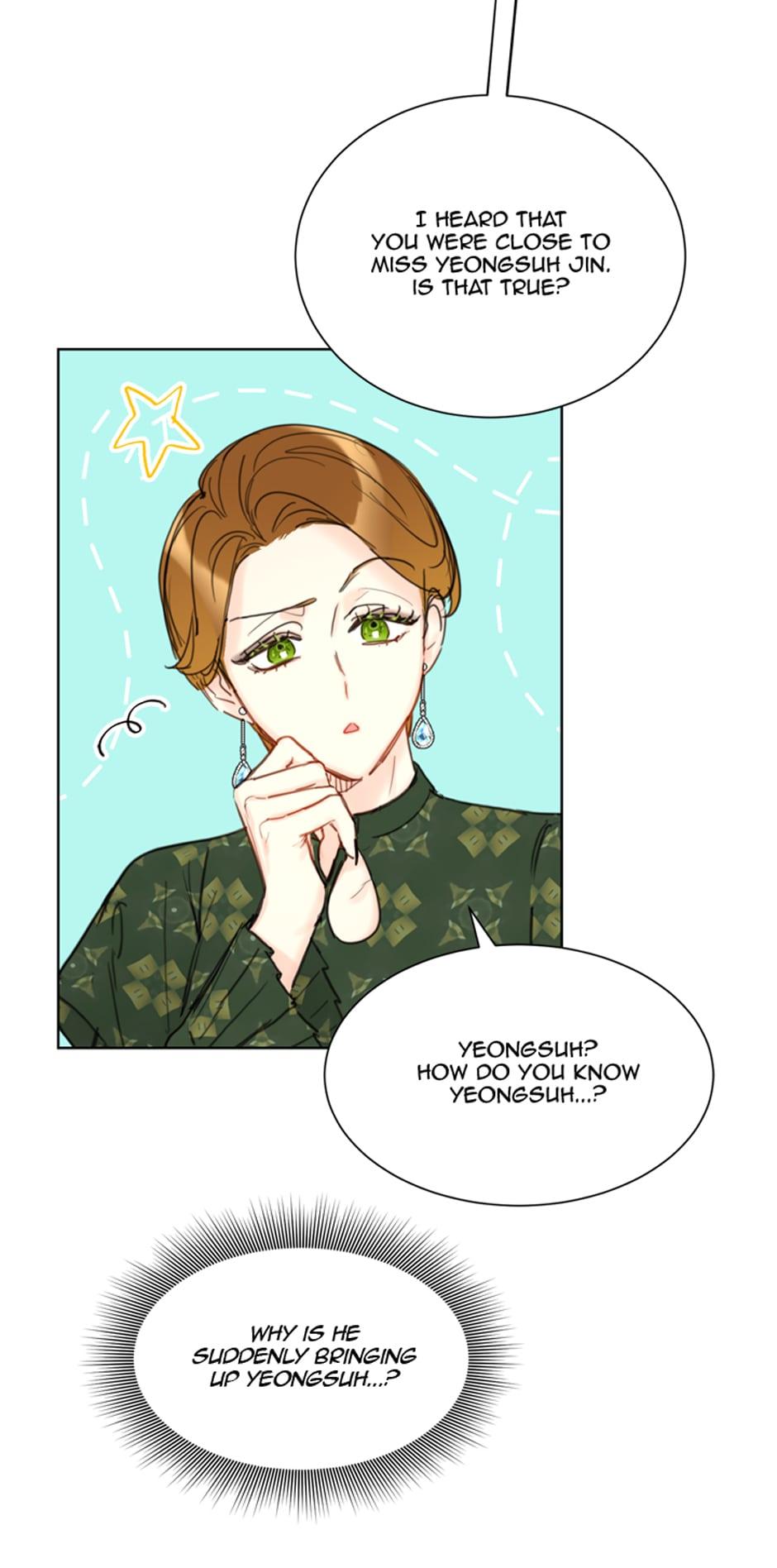 Read A Business Proposal EN Manga Online