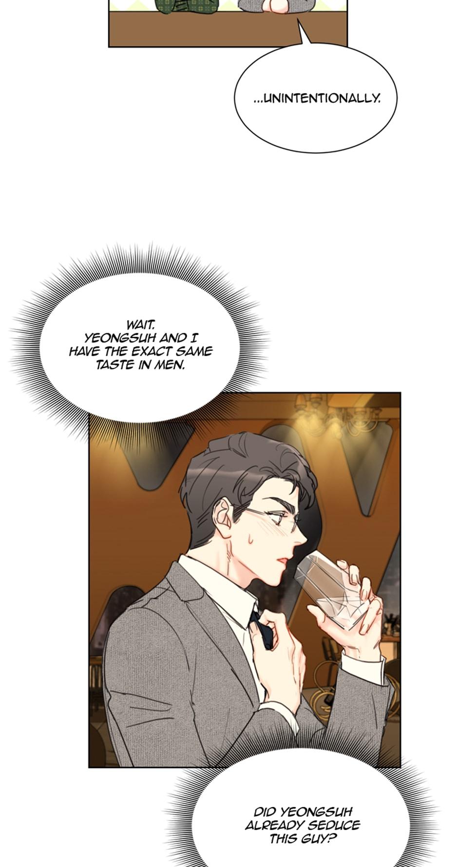 Read A Business Proposal EN Manga Online