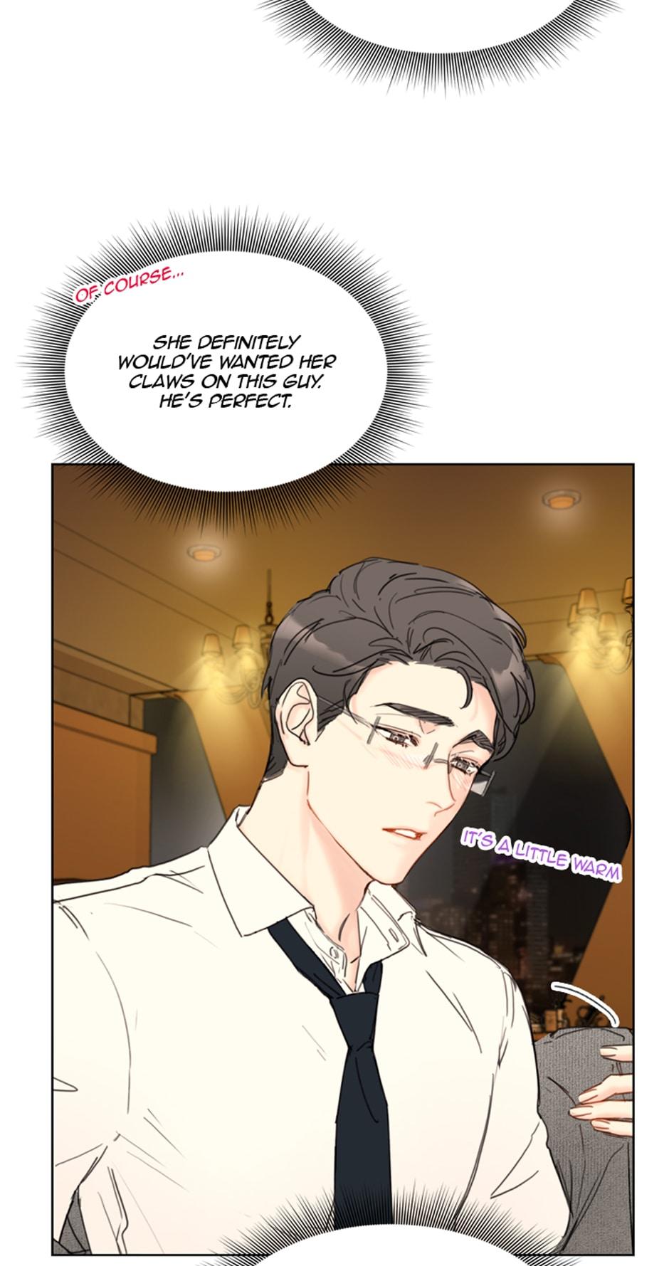 Read A Business Proposal EN Manga Online