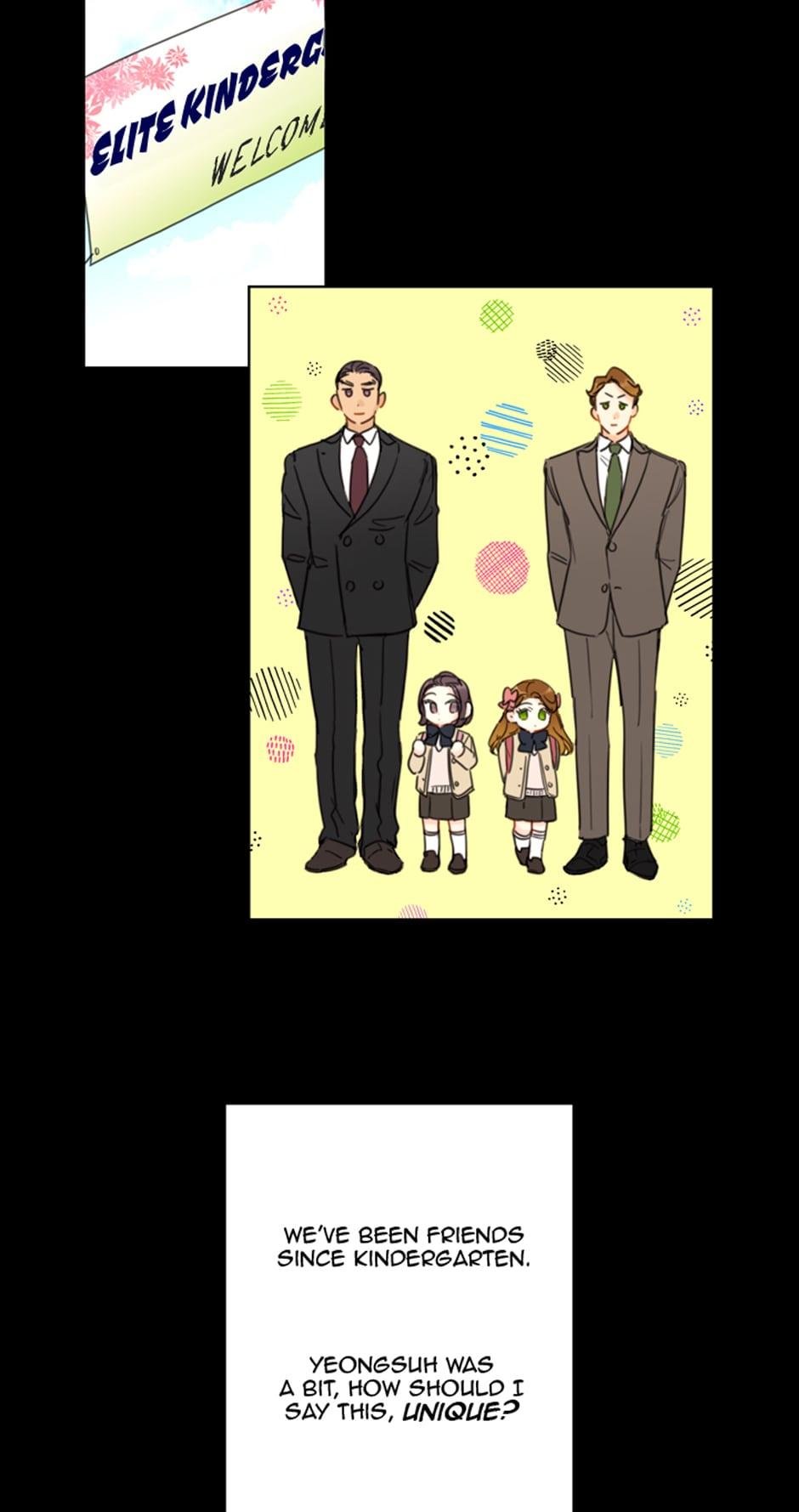 Read A Business Proposal EN Manga Online