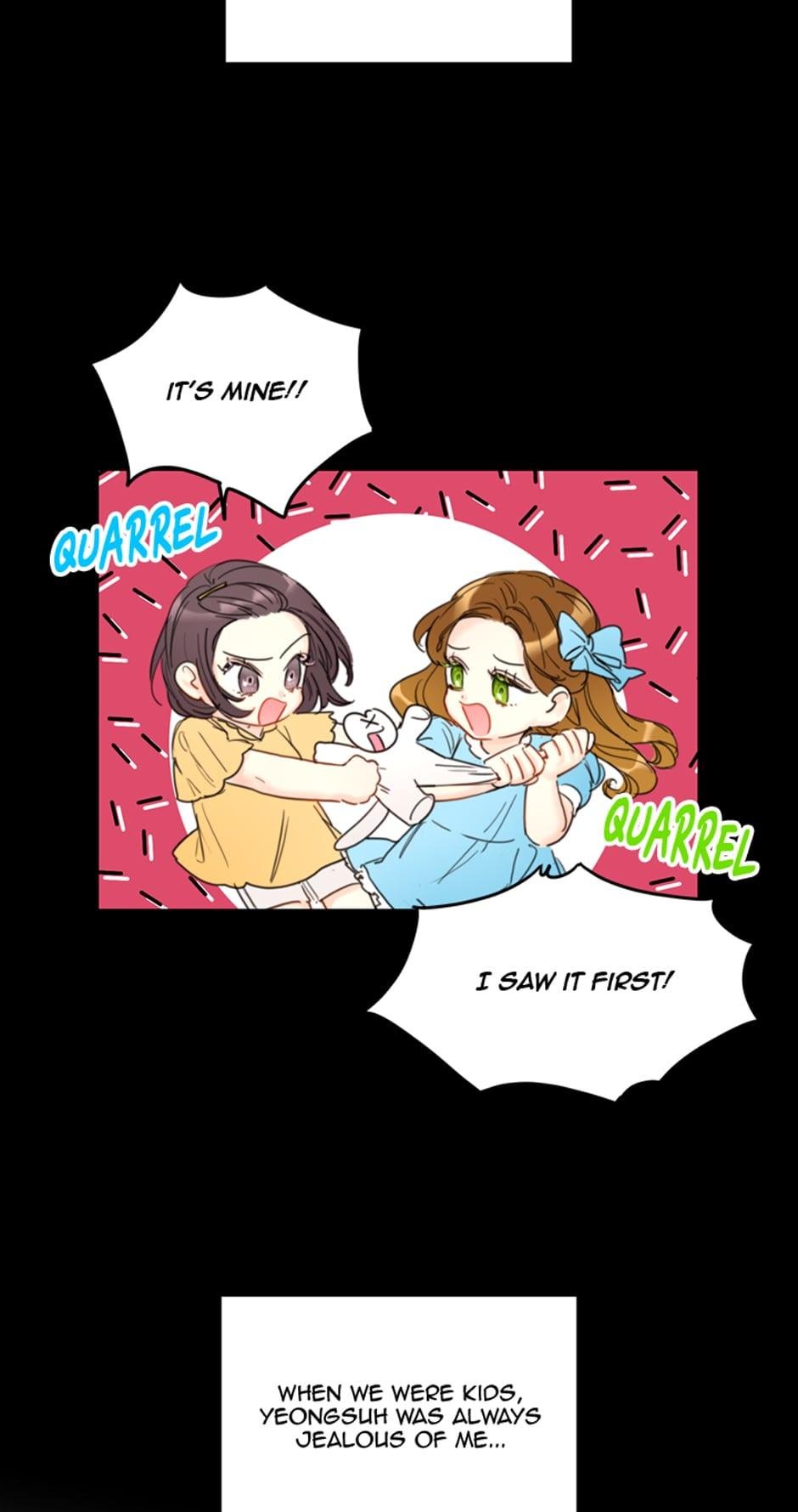 Read A Business Proposal EN Manga Online